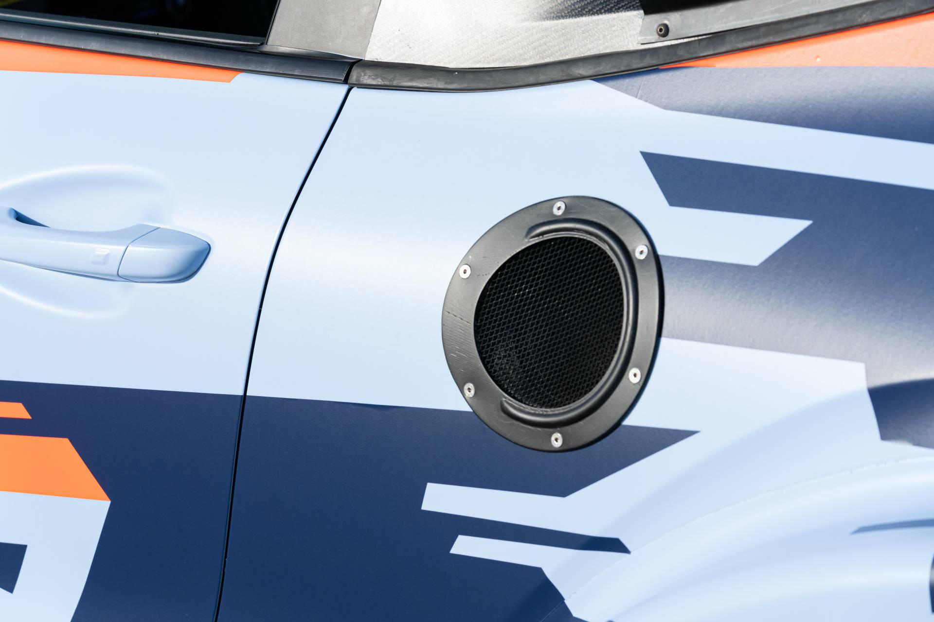 Mid-Engined Hyundai RM19 Test Bed Could Spawn A Future “N” Halo Car