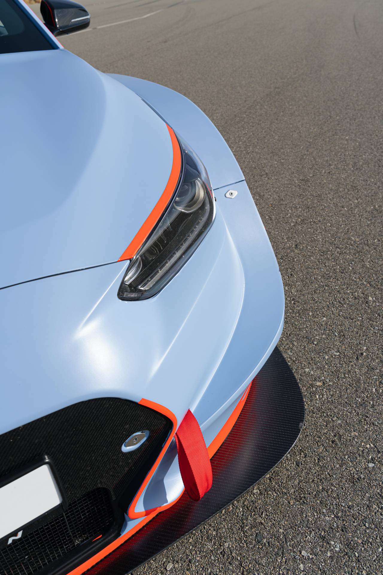 Mid-Engined Hyundai RM19 Test Bed Could Spawn A Future “N” Halo Car