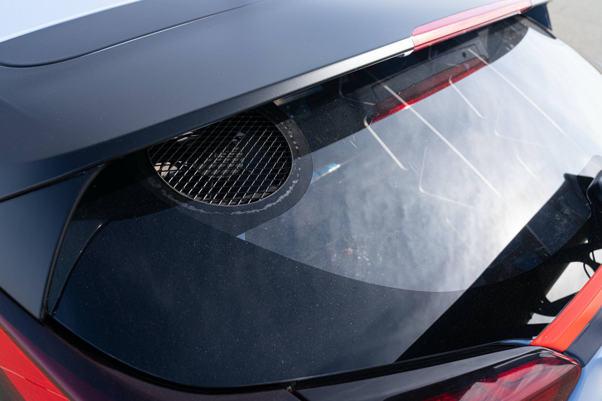 Mid-Engined Hyundai RM19 Test Bed Could Spawn A Future “N” Halo Car