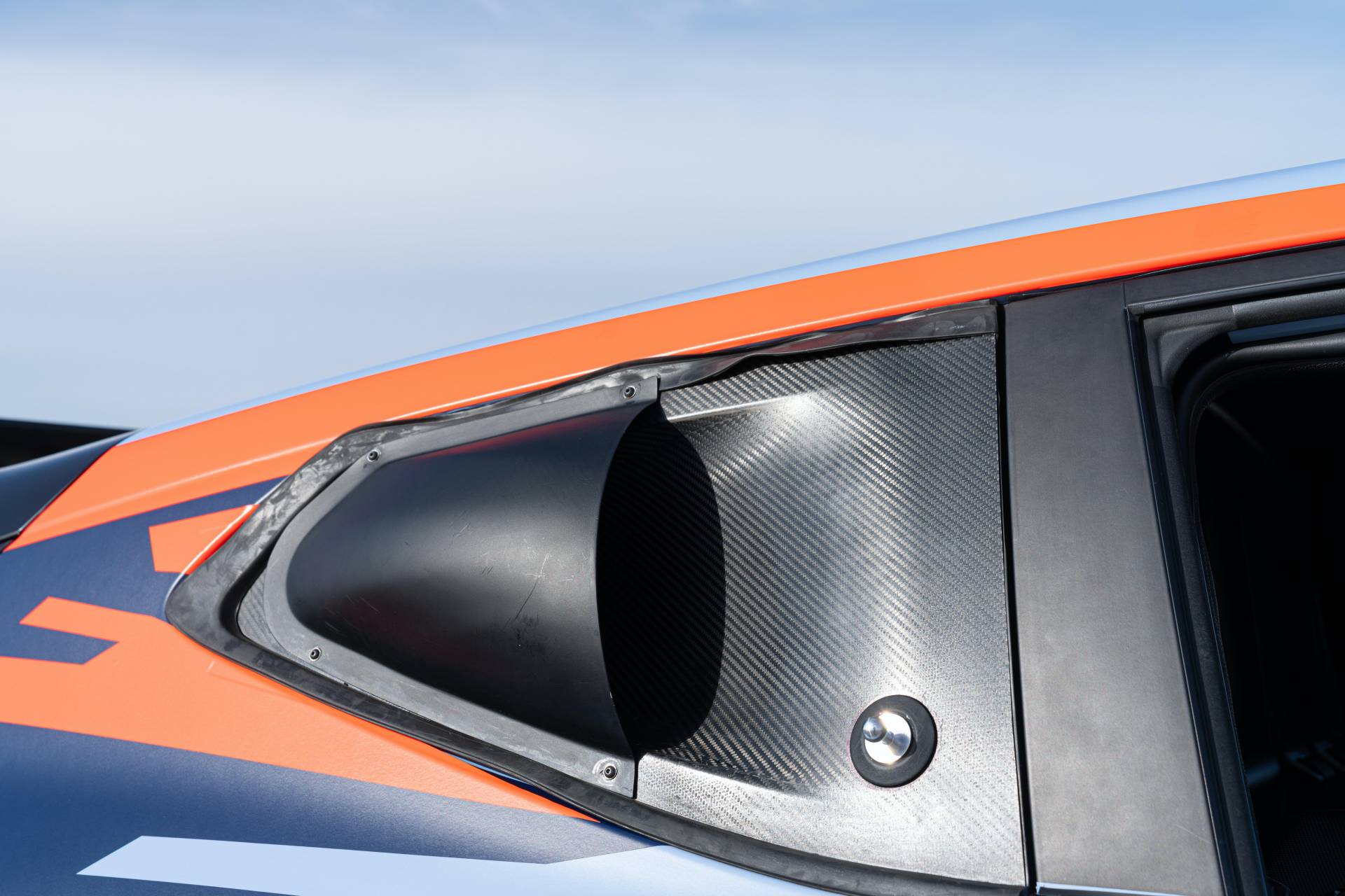 Mid-Engined Hyundai RM19 Test Bed Could Spawn A Future “N” Halo Car