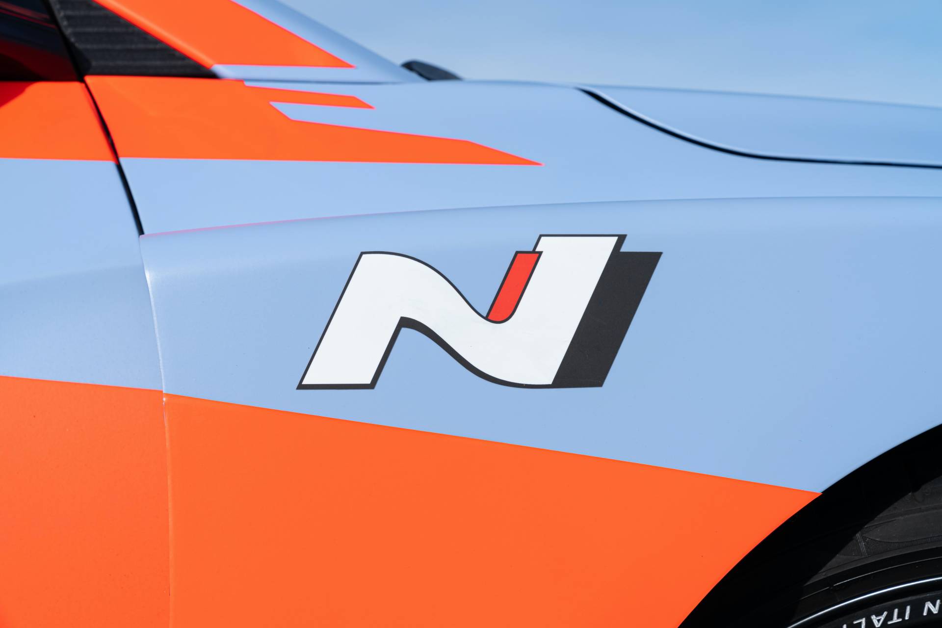 Mid-Engined Hyundai RM19 Test Bed Could Spawn A Future “N” Halo Car