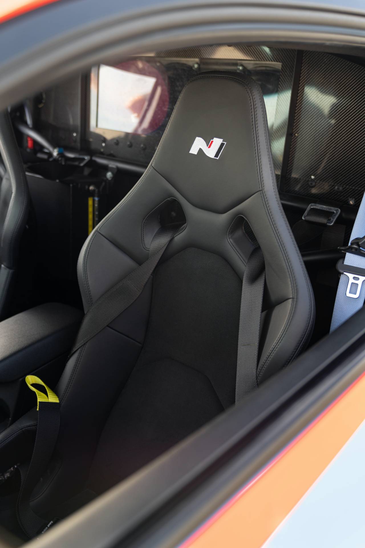 Mid-Engined Hyundai RM19 Test Bed Could Spawn A Future “N” Halo Car