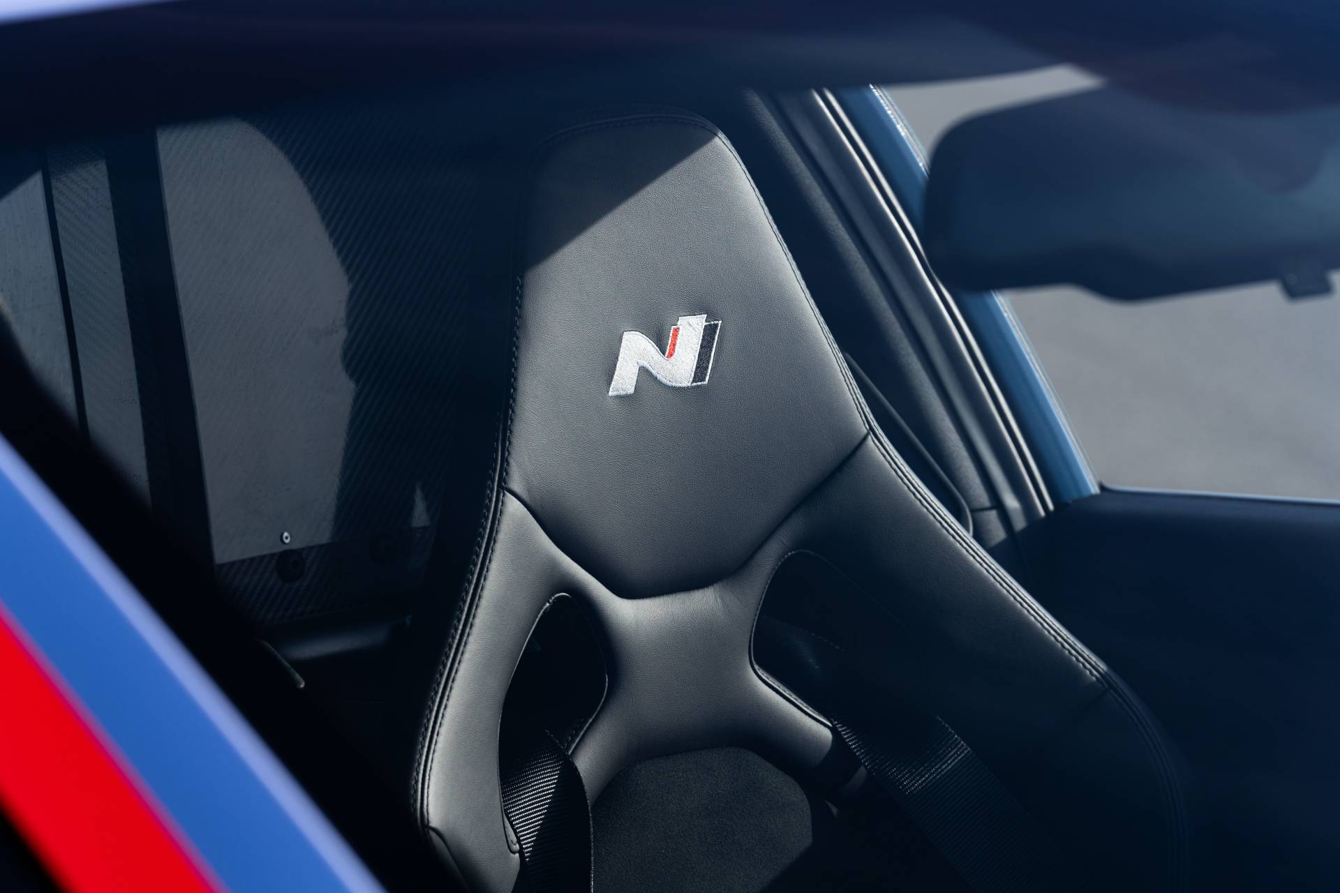 Mid-Engined Hyundai RM19 Test Bed Could Spawn A Future “N” Halo Car