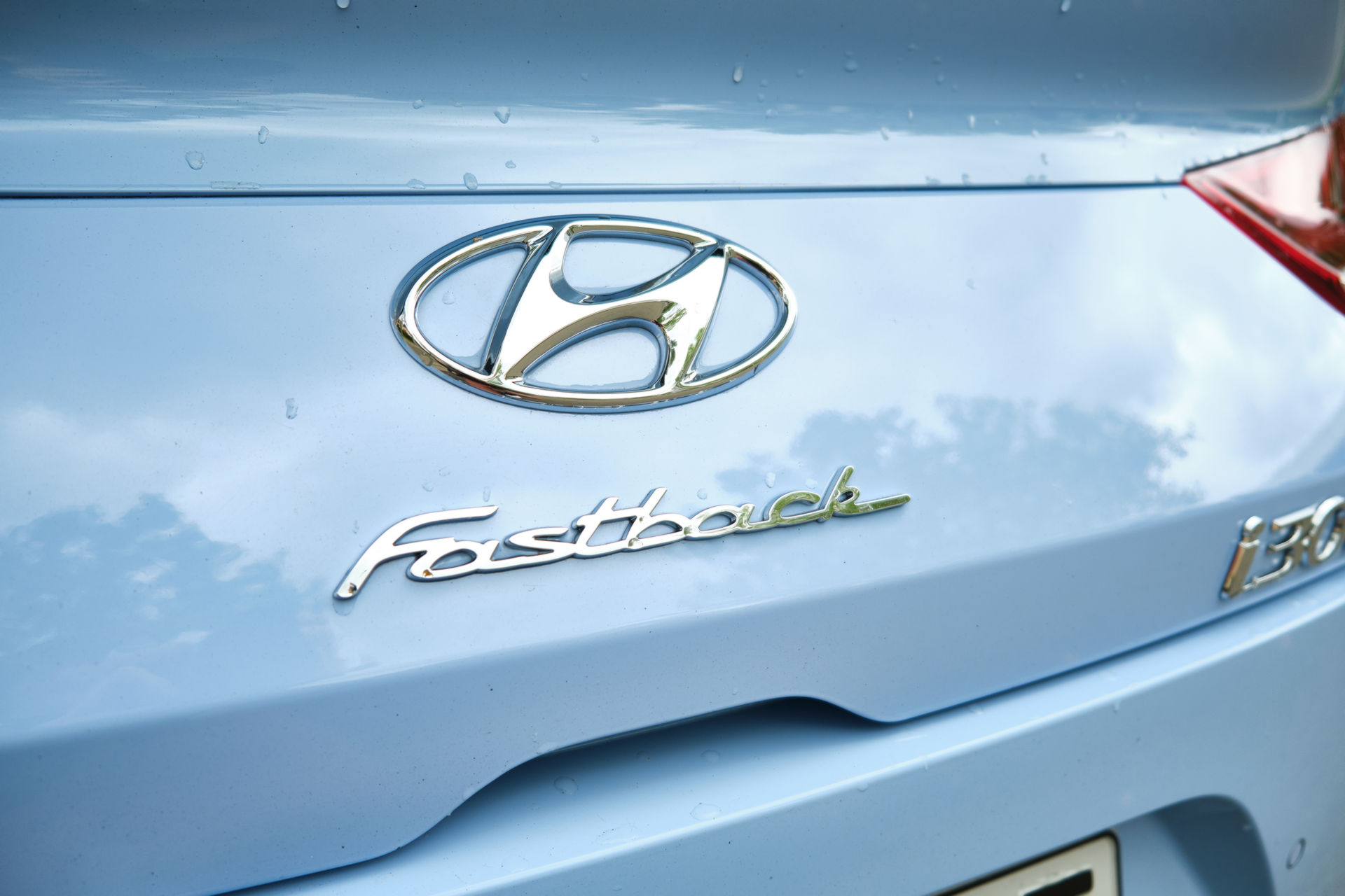 Driven: 2019 Hyundai i30 Fastback N Improves On A Winning Recipe