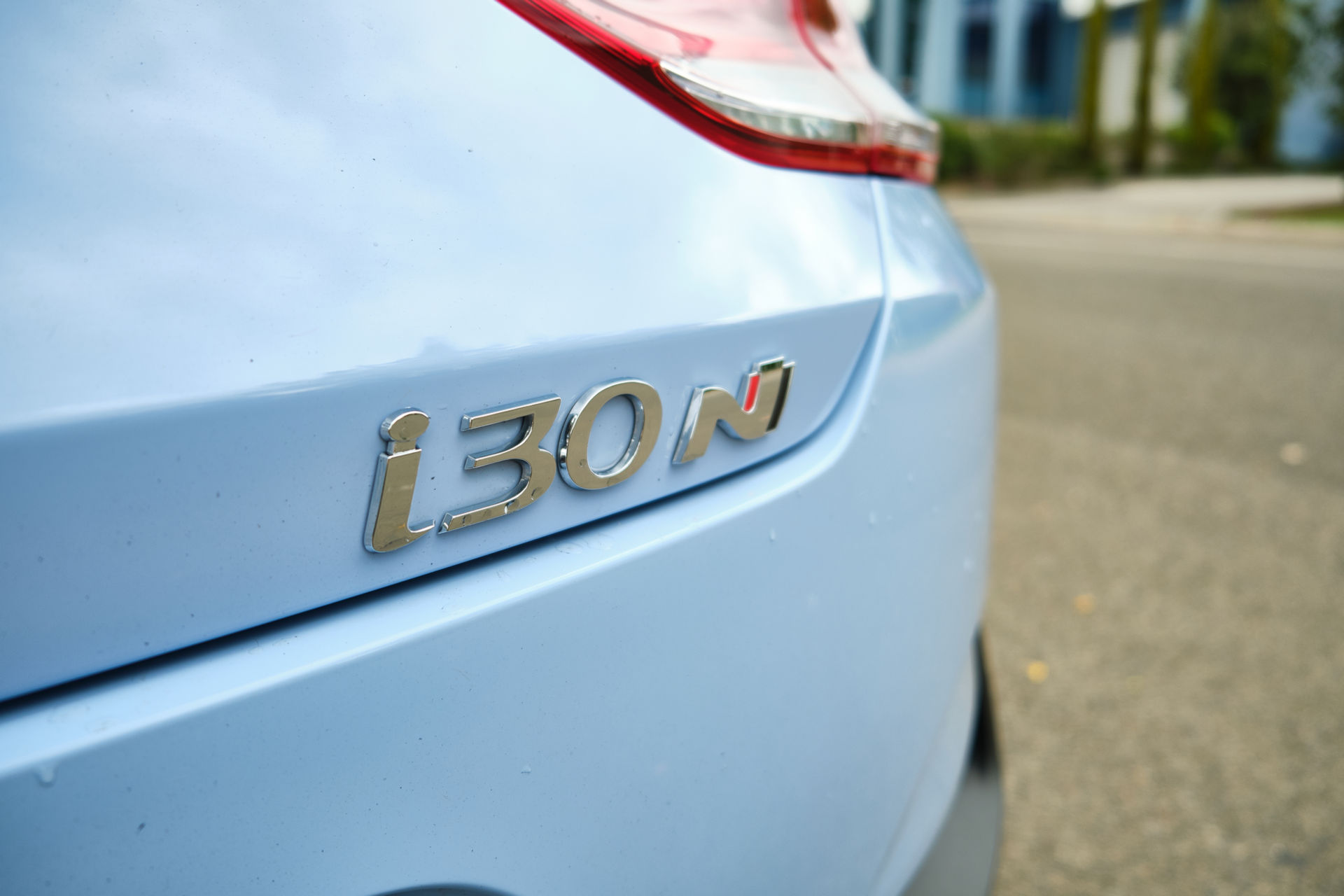 Driven: 2019 Hyundai i30 Fastback N Improves On A Winning Recipe