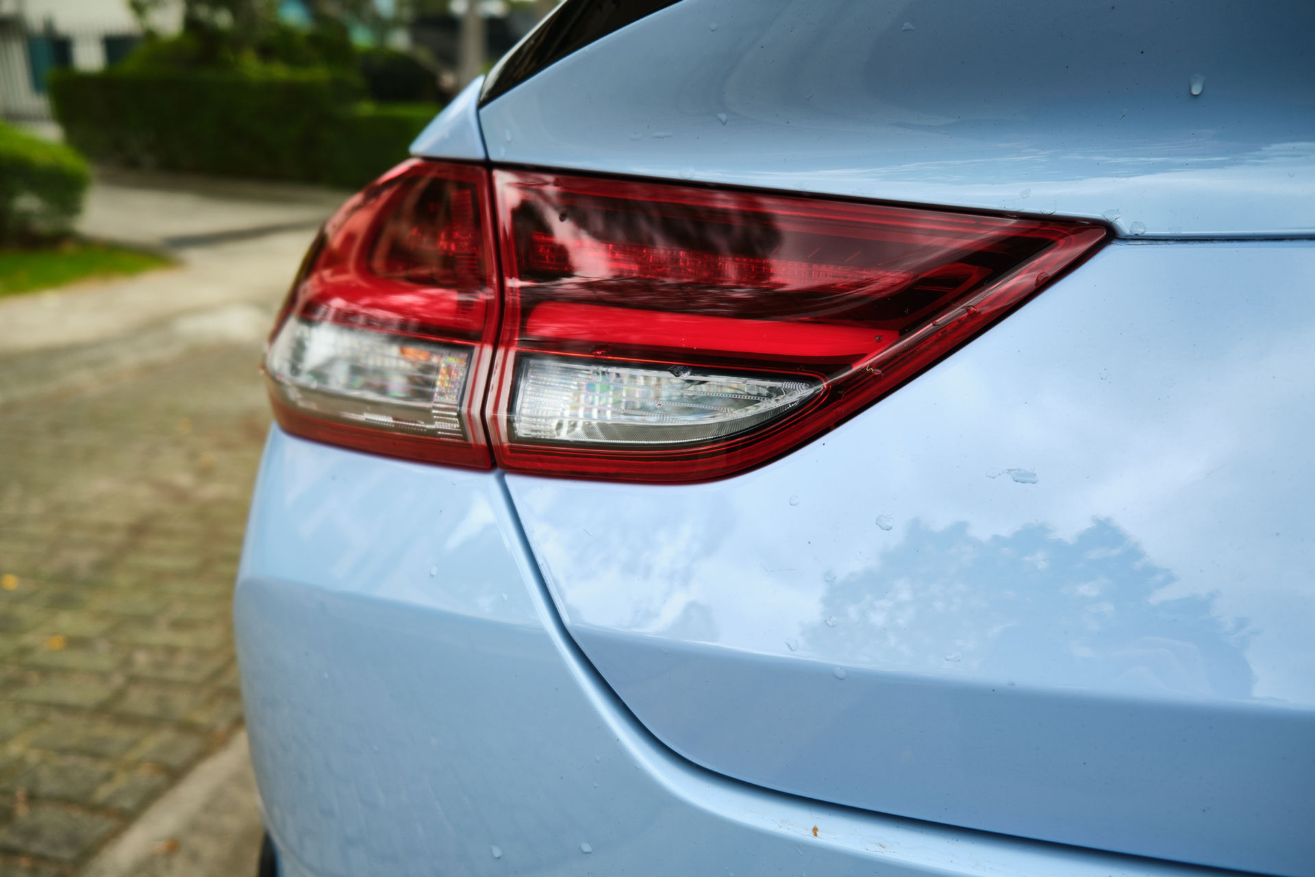 Driven: 2019 Hyundai i30 Fastback N Improves On A Winning Recipe