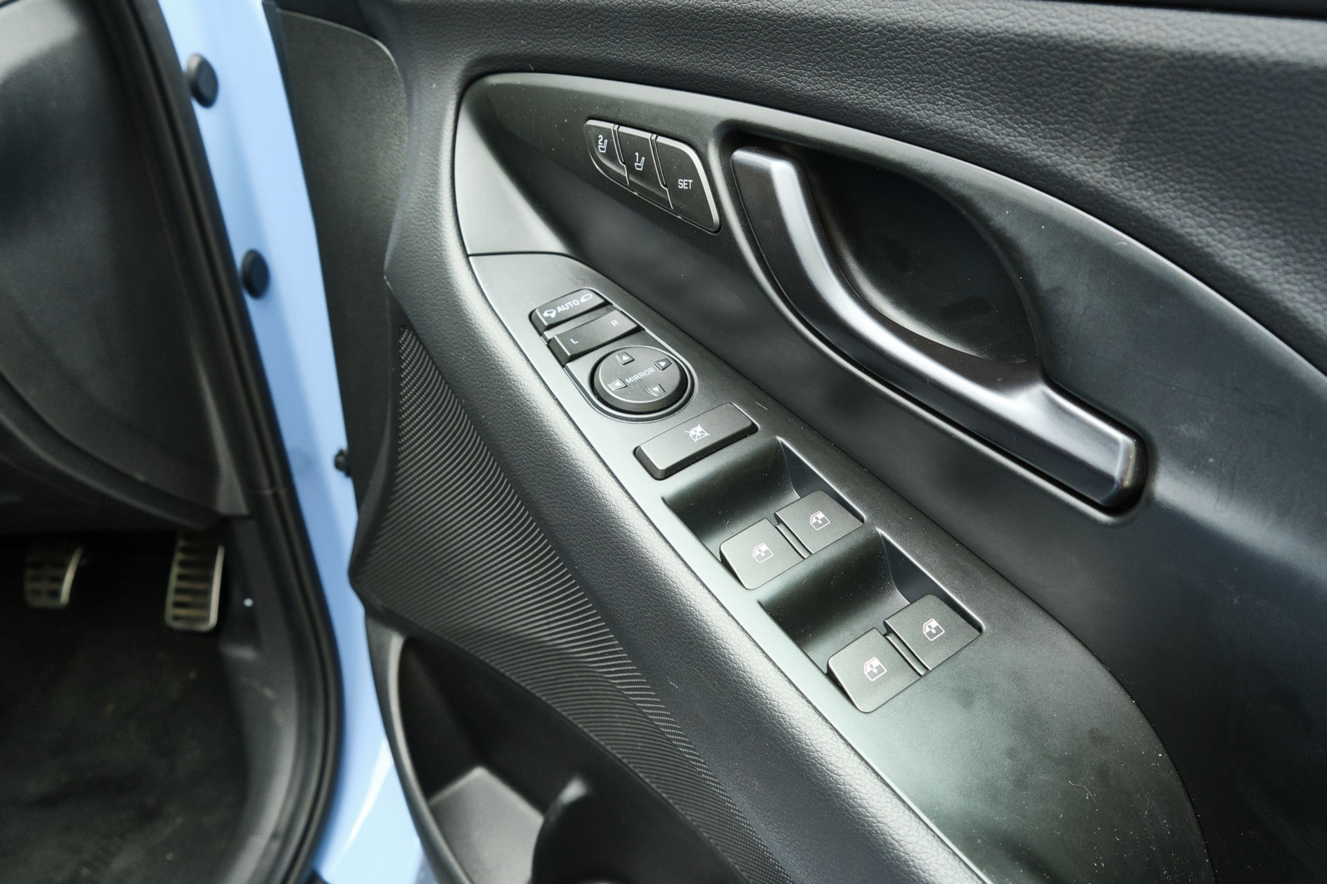 Driven: 2019 Hyundai i30 Fastback N Improves On A Winning Recipe