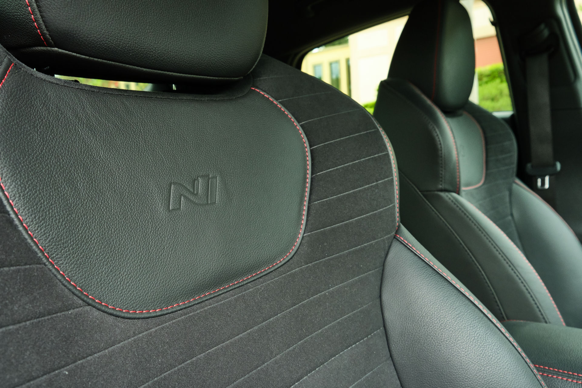 Driven: 2019 Hyundai i30 Fastback N Improves On A Winning Recipe