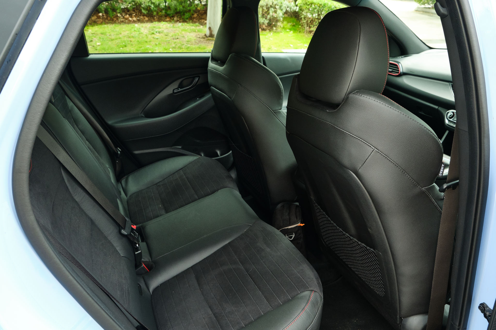 Driven: 2019 Hyundai i30 Fastback N Improves On A Winning Recipe