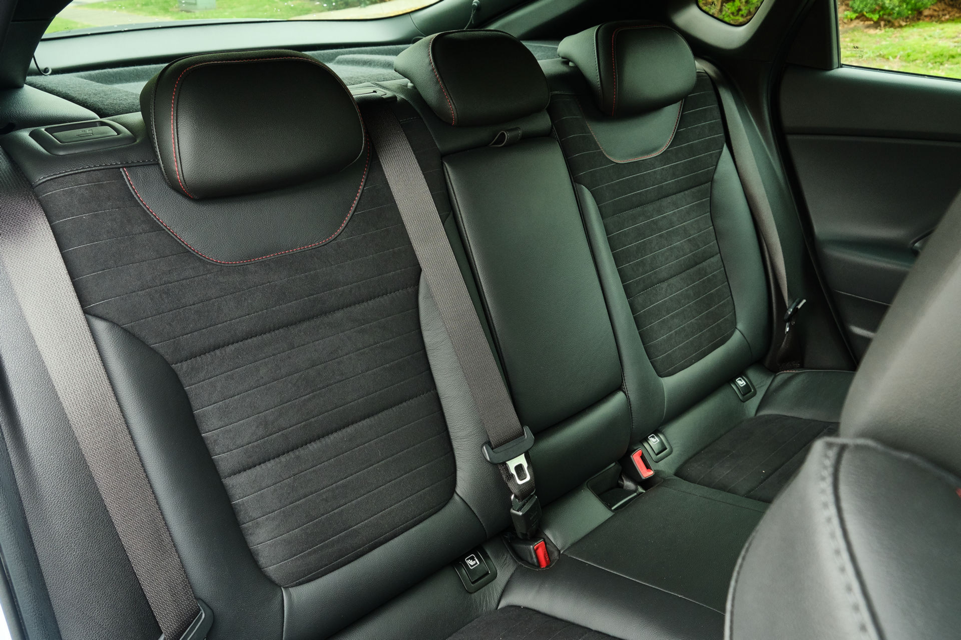 Driven: 2019 Hyundai i30 Fastback N Improves On A Winning Recipe