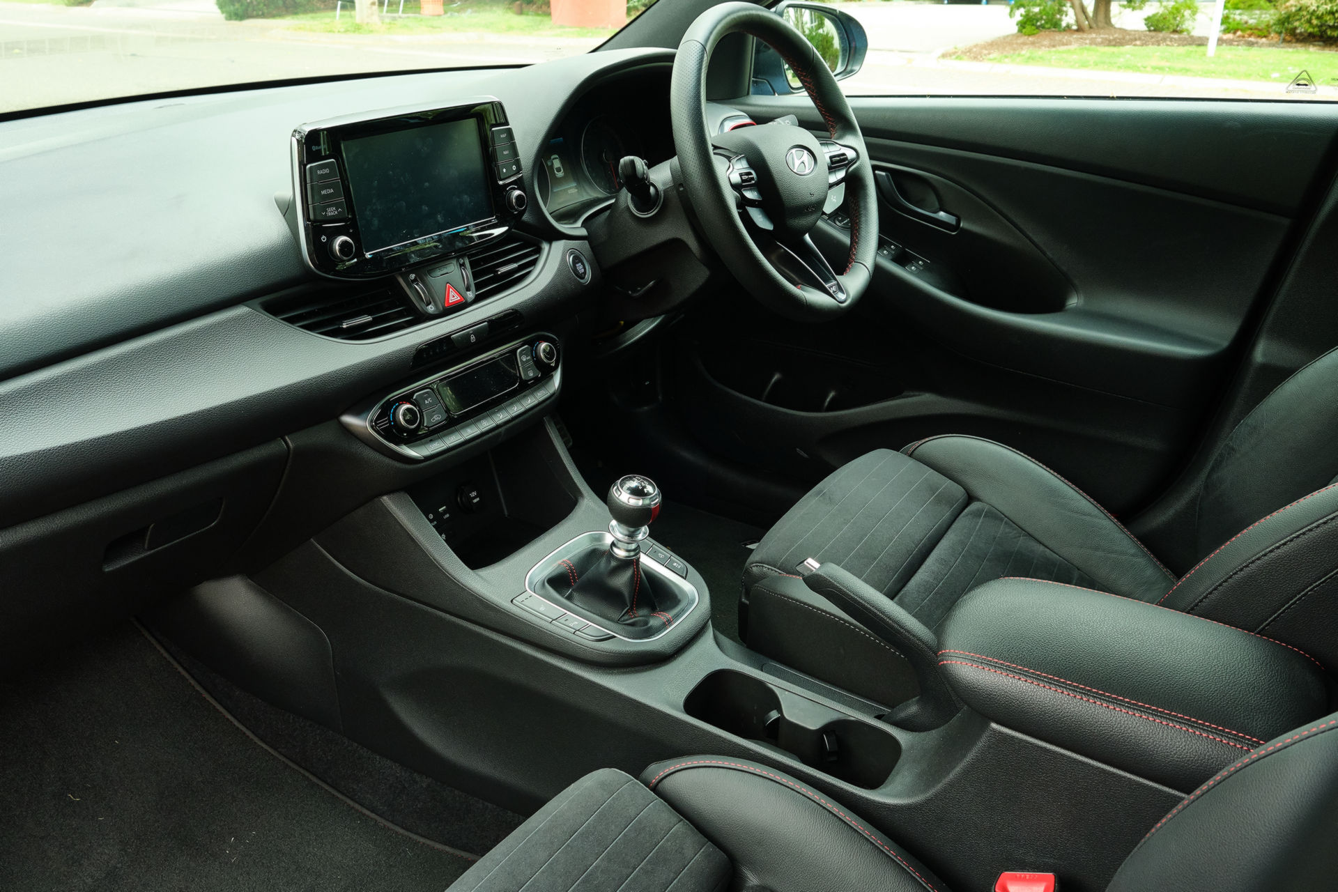 Driven: 2019 Hyundai i30 Fastback N Improves On A Winning Recipe