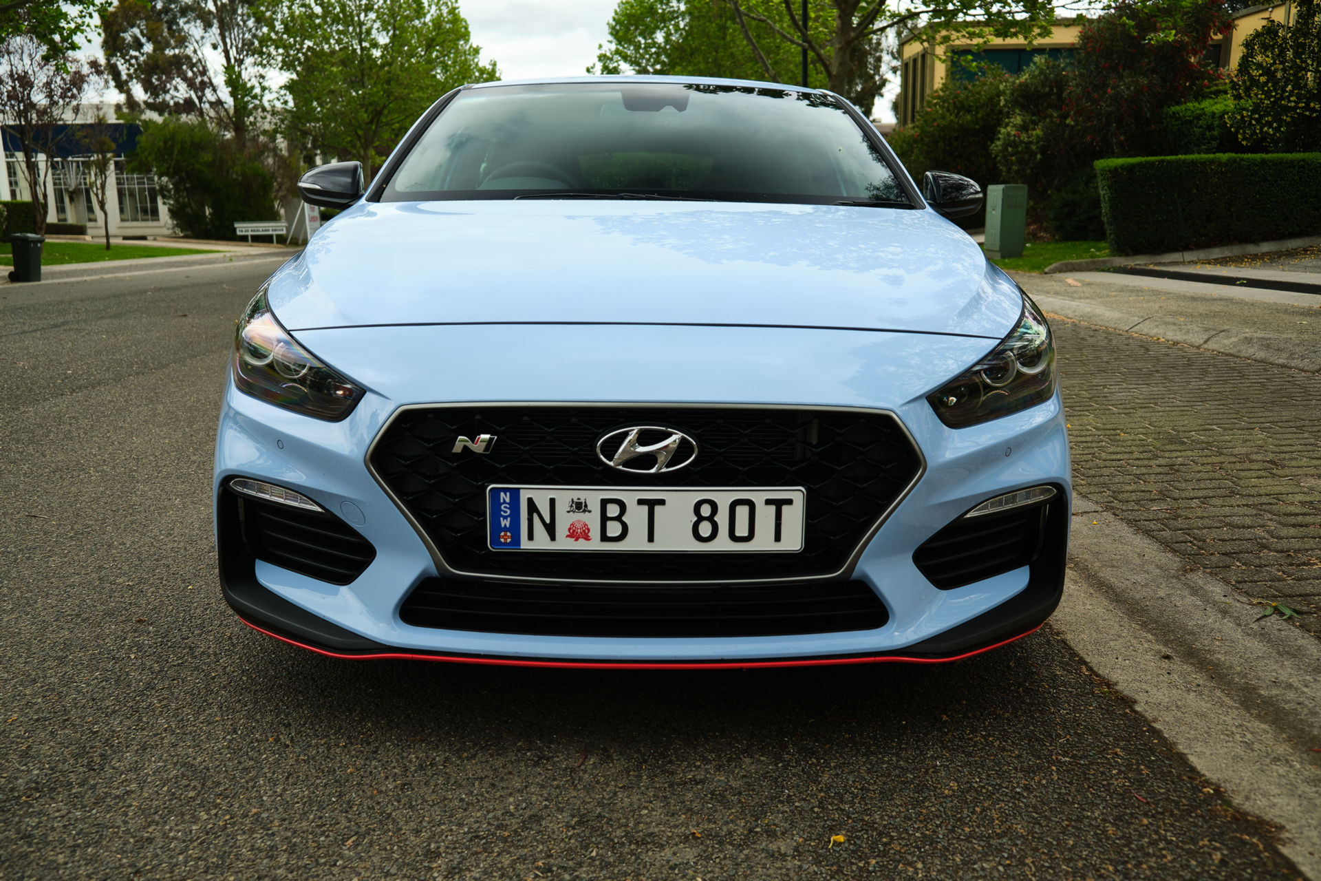 Driven: 2019 Hyundai i30 Fastback N Improves On A Winning Recipe