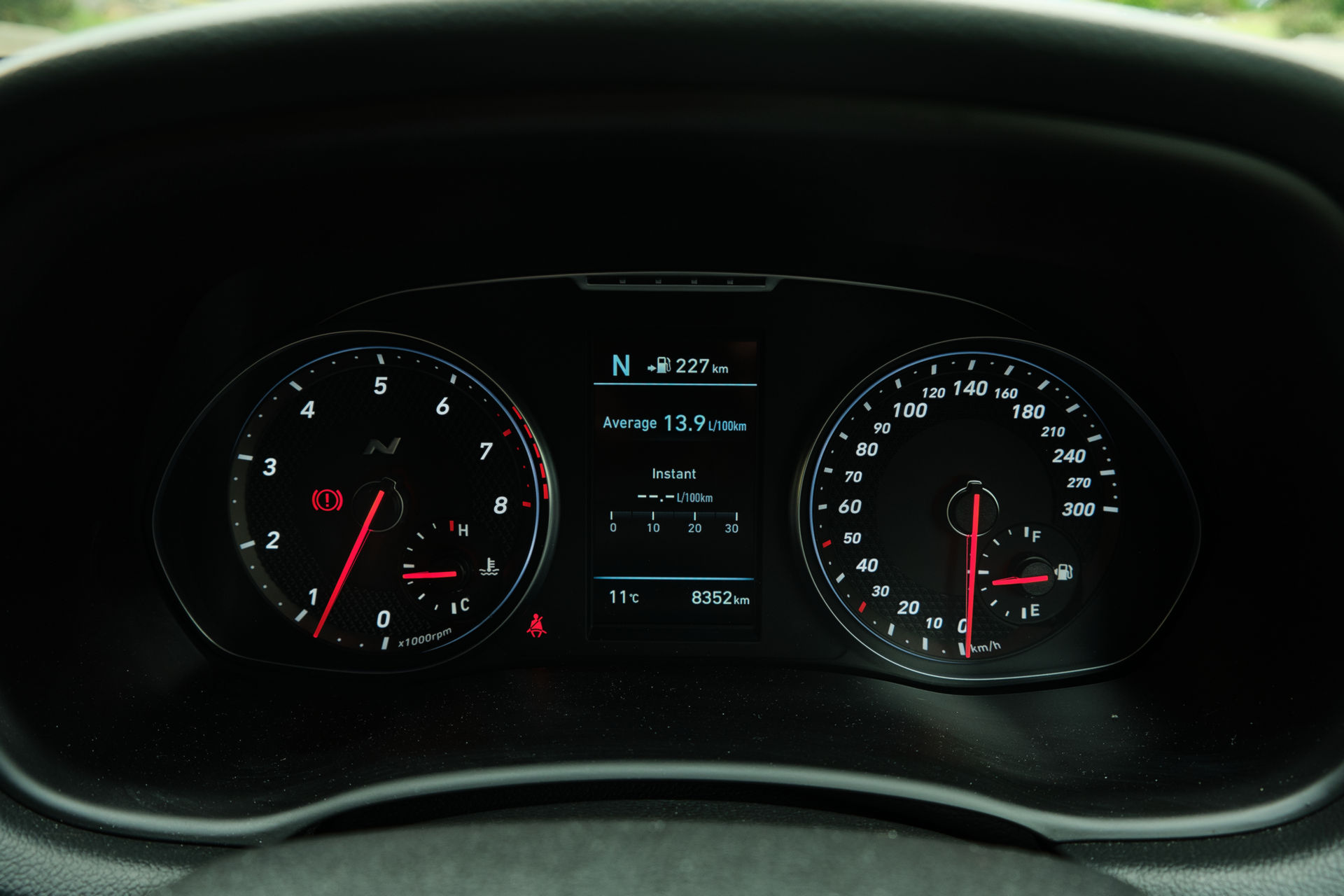 Driven: 2019 Hyundai i30 Fastback N Improves On A Winning Recipe