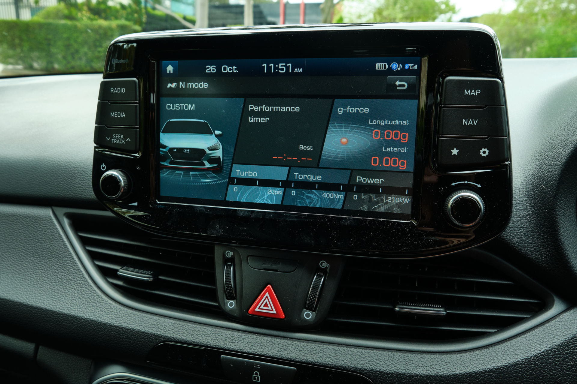 Driven: 2019 Hyundai i30 Fastback N Improves On A Winning Recipe