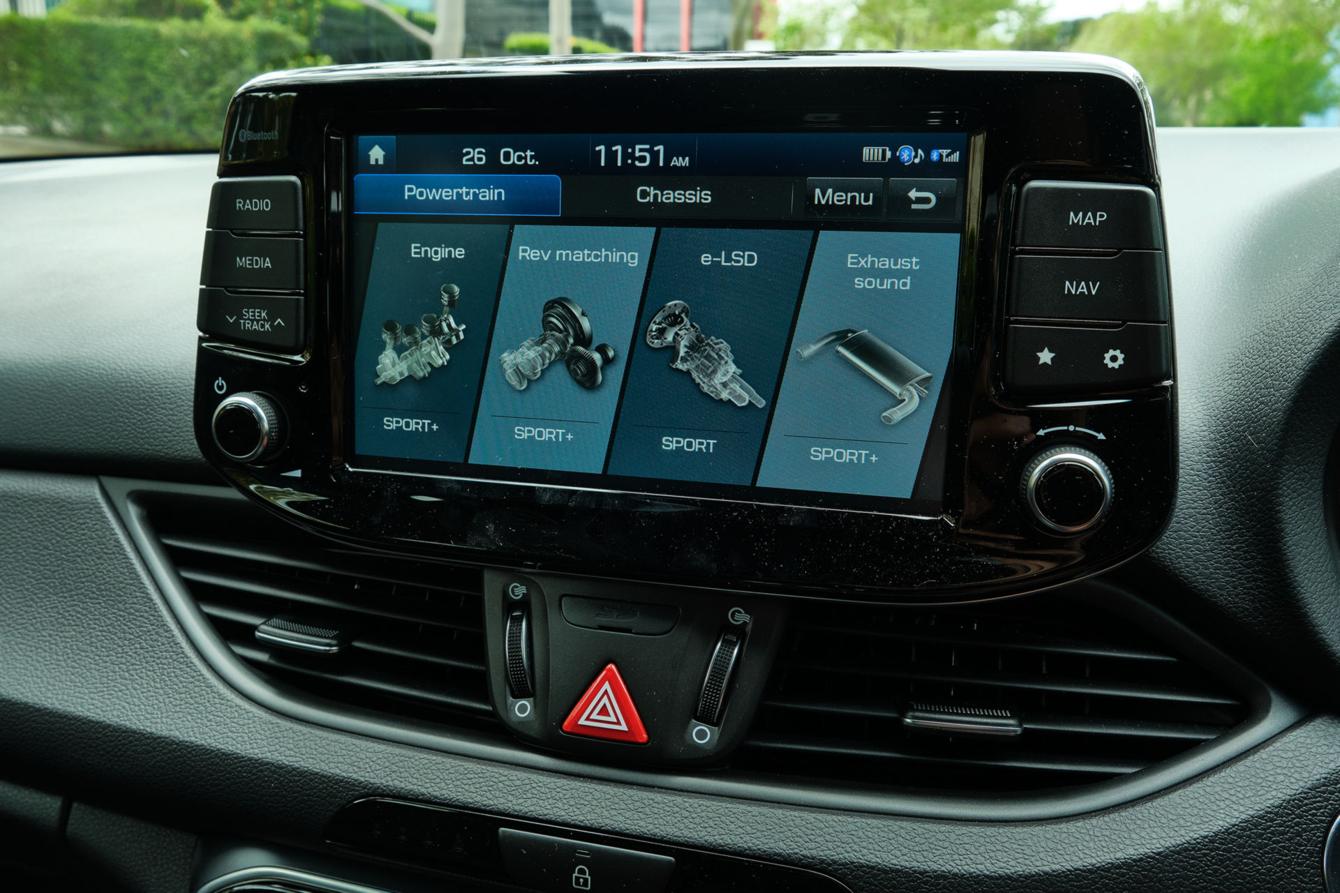 Driven: 2019 Hyundai i30 Fastback N Improves On A Winning Recipe