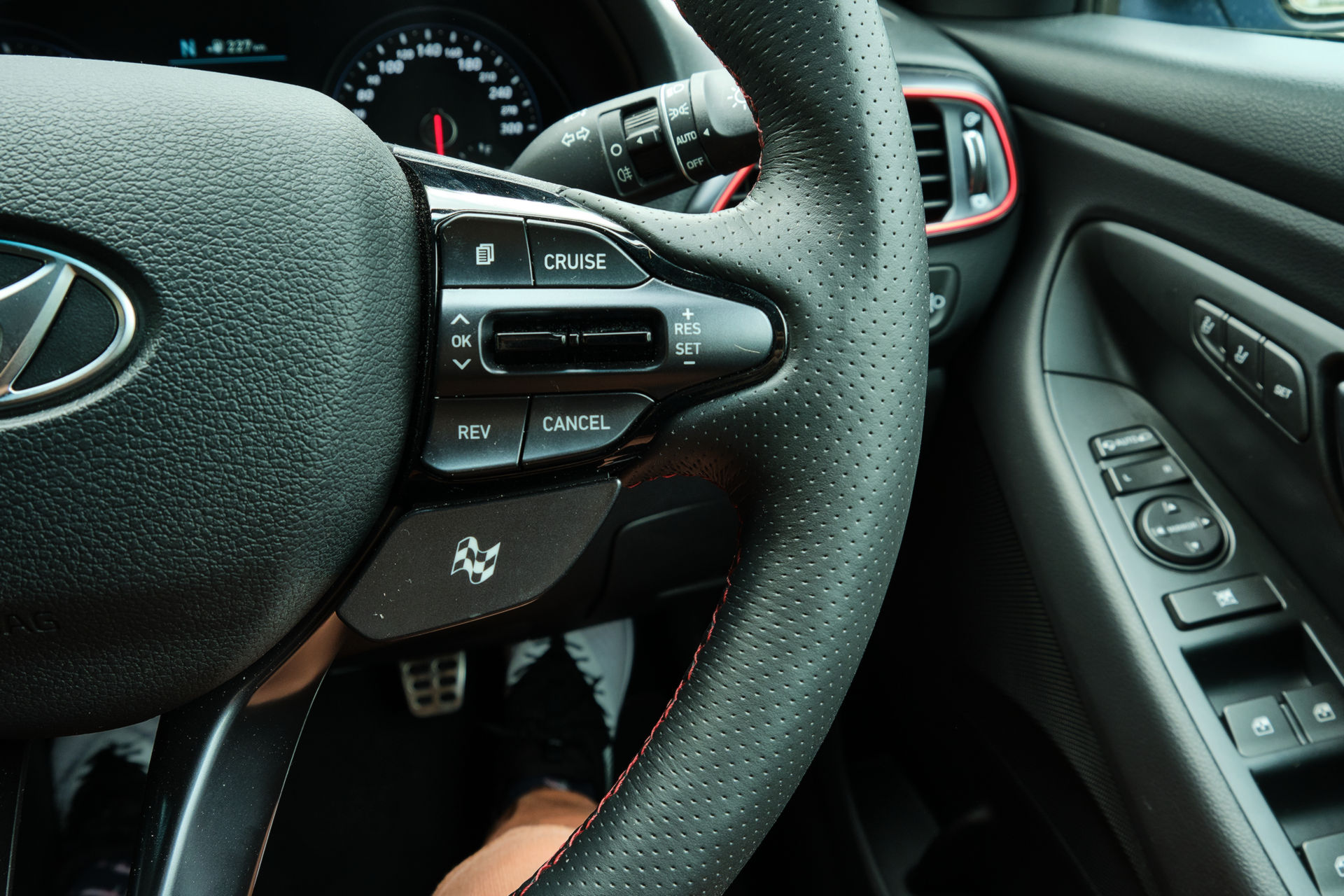 Driven: 2019 Hyundai i30 Fastback N Improves On A Winning Recipe