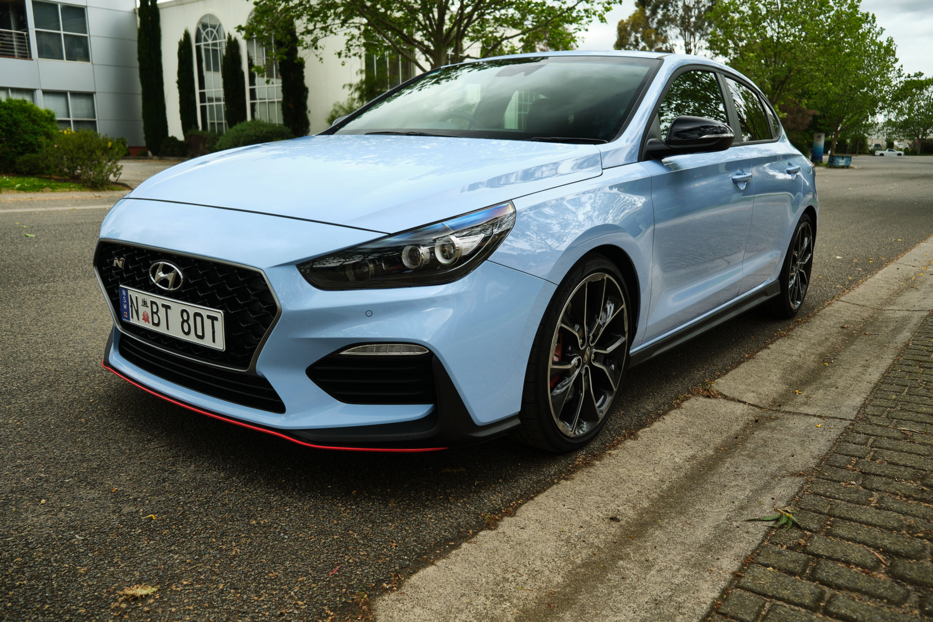 Falling Down Under: Australian New Car Sales Declined By 7.8% In 2019