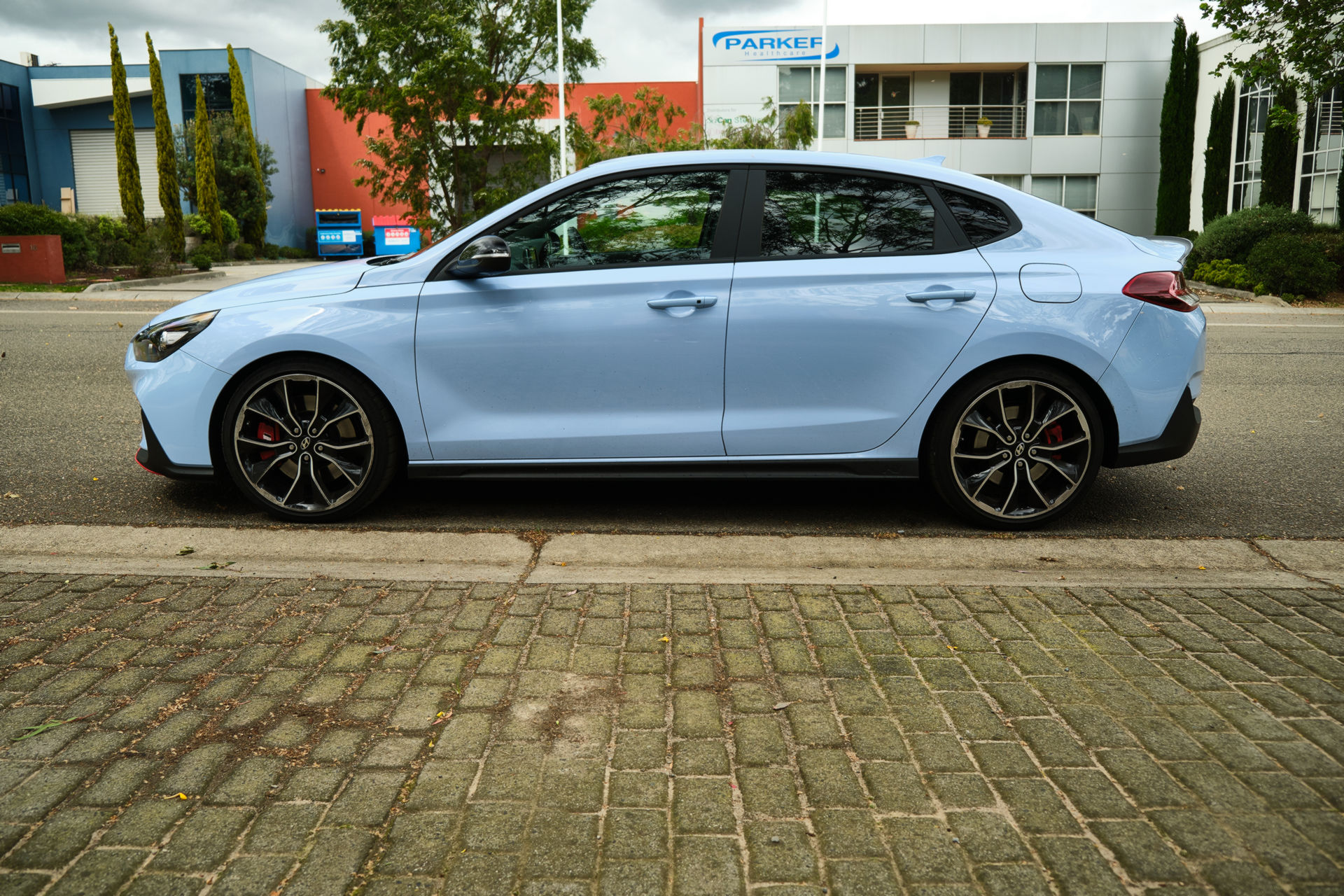 Driven: 2019 Hyundai i30 Fastback N Improves On A Winning Recipe