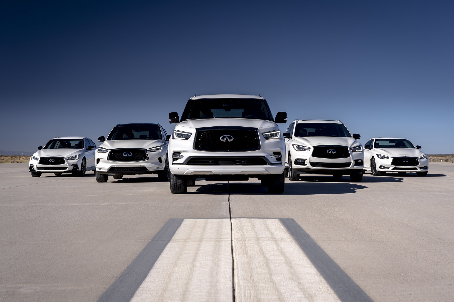 2019 LA Auto Show Roundup: A-To-Z Guide To All The Debuts (Day 3)