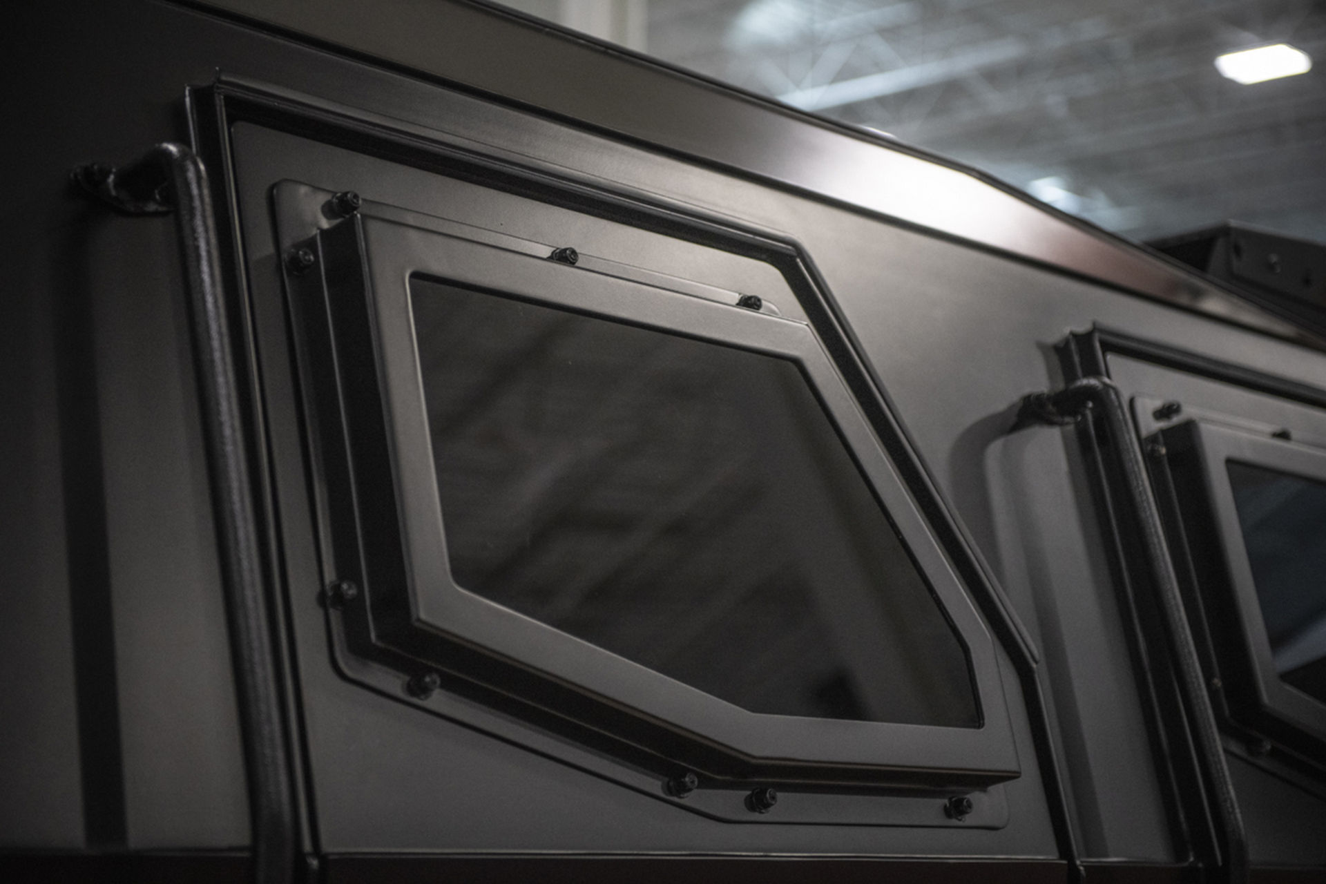 Inkas’ Armored Sentry Civilian Will Make Others Think You Belong In A SWAT Or SF Unit