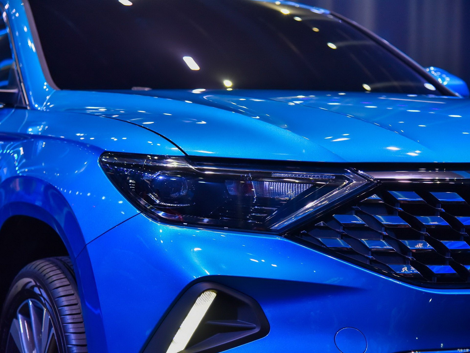 2020 Jetta VS7 Is A Seat Tarraco In Disguise For China