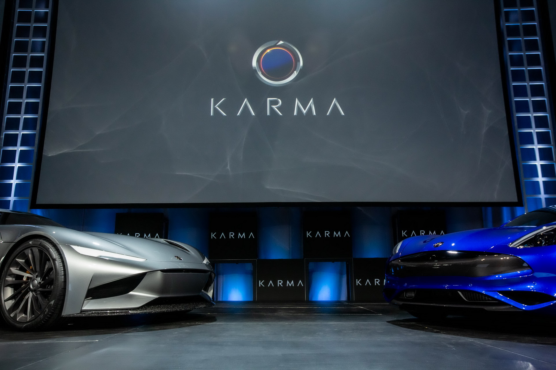 Watch Out Tesla, Karma SC2 Concept Has 1,100 HP, 10,500 Lb-ft * And 1.9-Sec 0-60 Time