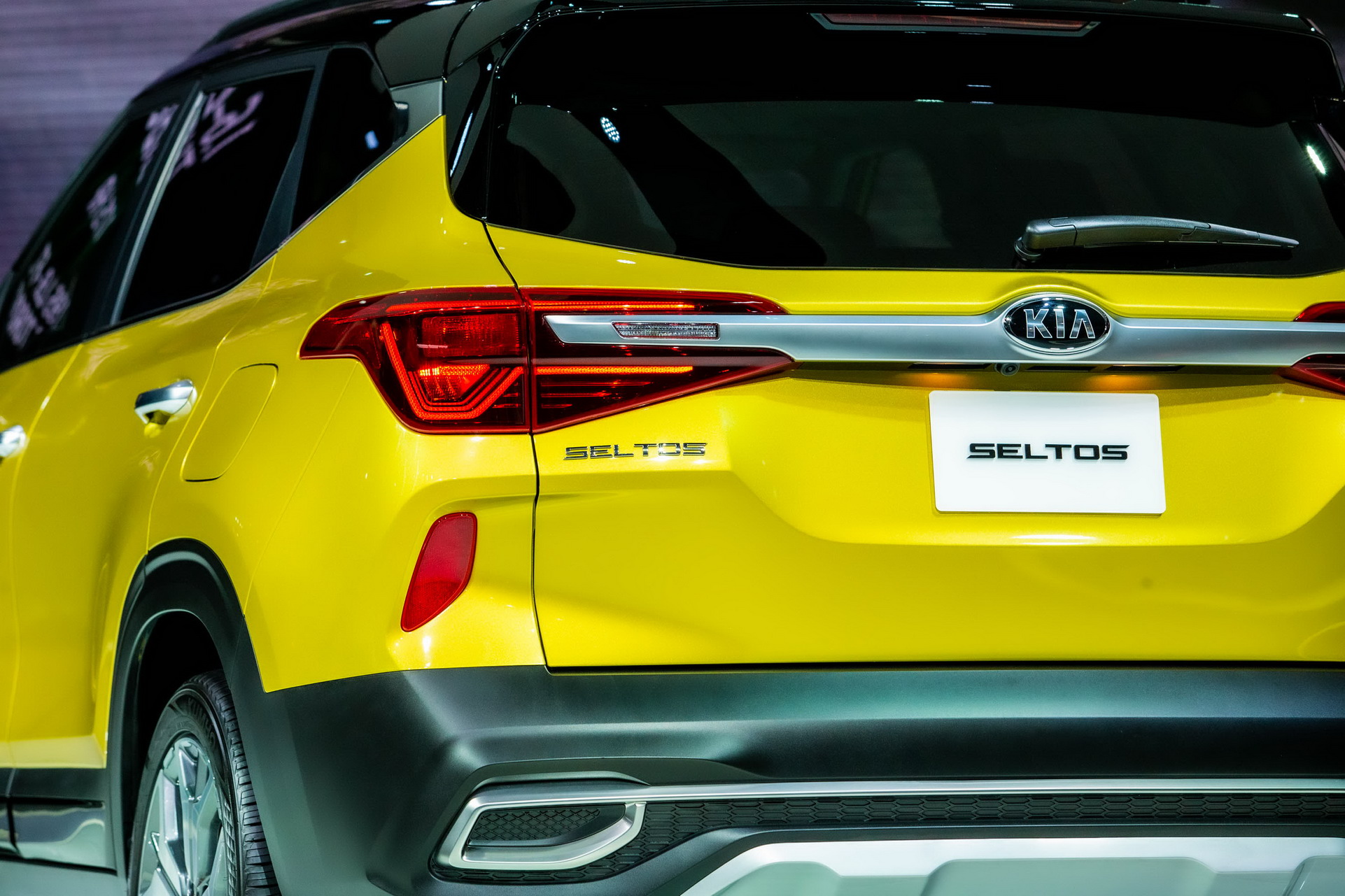 2021 Kia Seltos Wants To Become America’s “Right-Sized” Crossover
