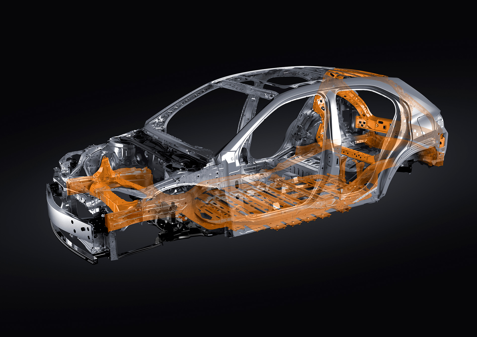 Lexus Launches Its First-Ever EV In The Form Of The UX 300e