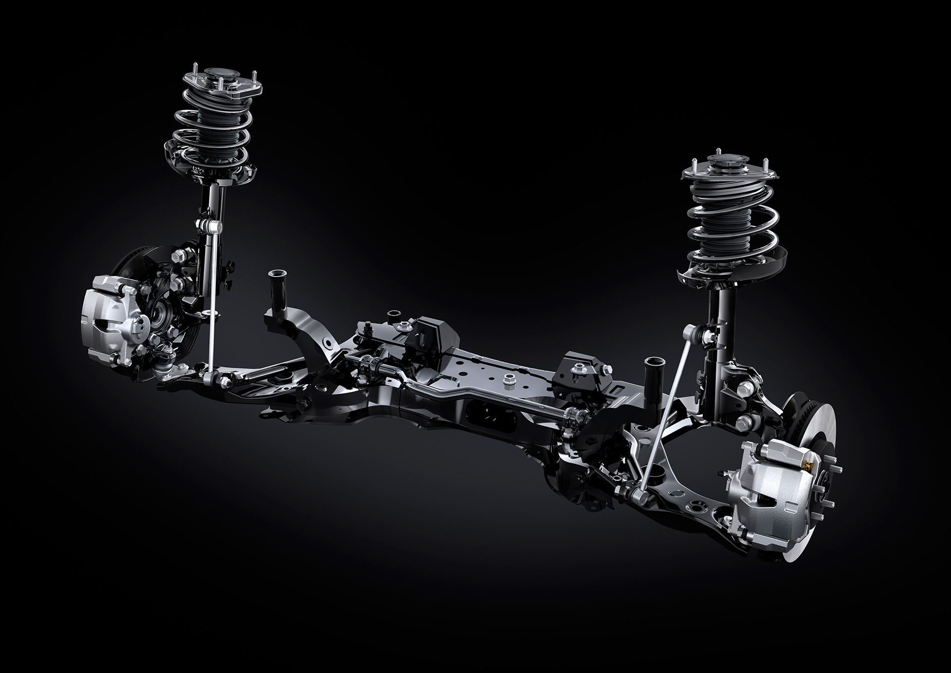 Lexus Launches Its First-Ever EV In The Form Of The UX 300e