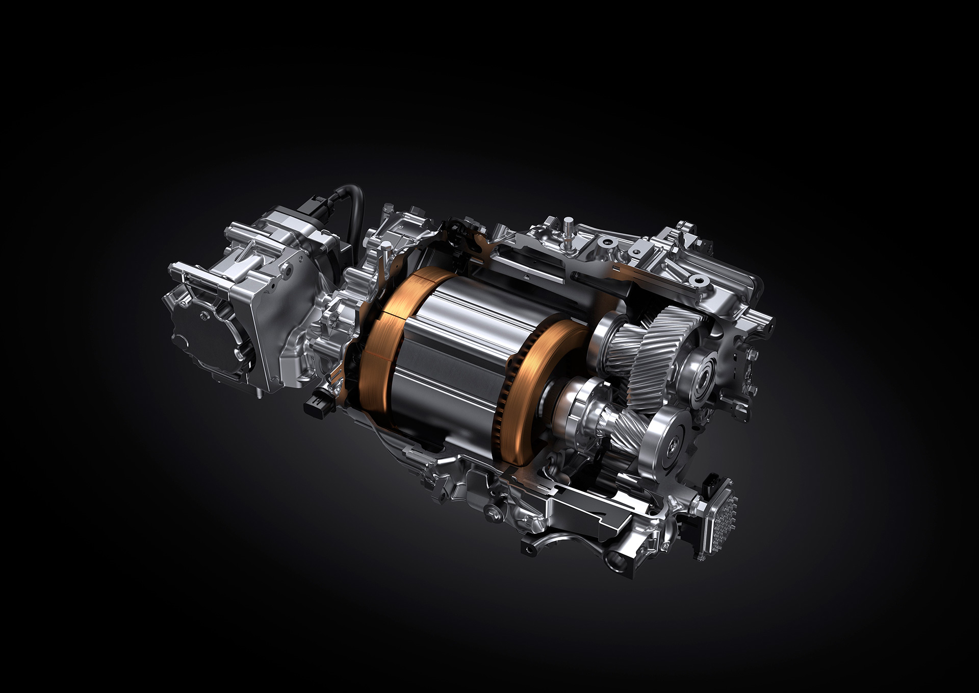 Lexus Launches Its First-Ever EV In The Form Of The UX 300e