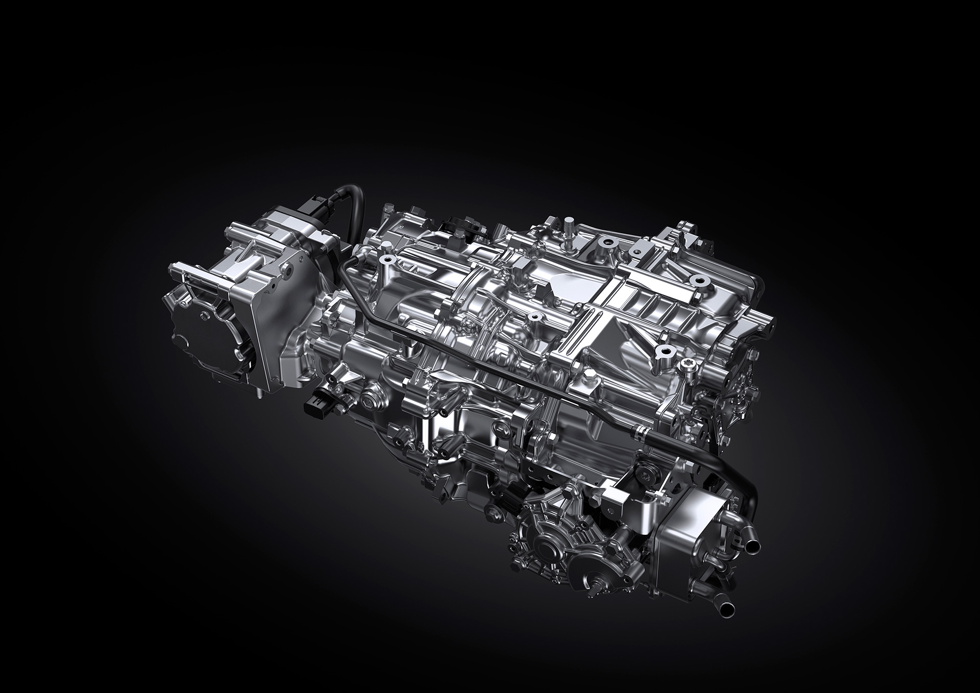 Lexus Launches Its First-Ever EV In The Form Of The UX 300e