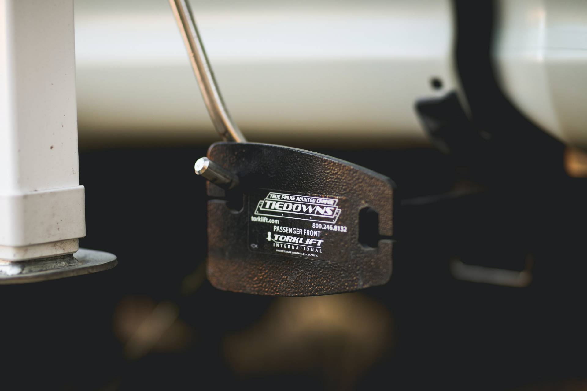 Lance Camper Altimeter Is A Four-Season Adventure House On Wheels