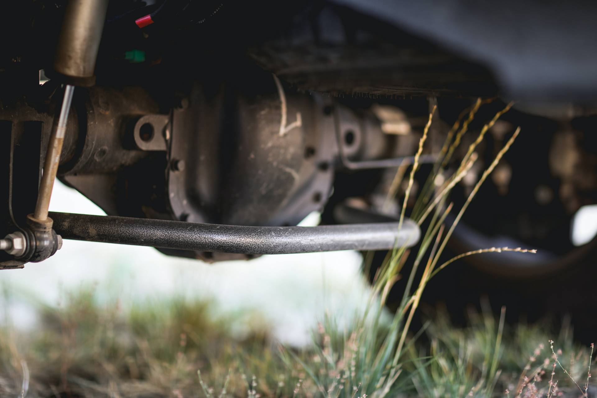 Lance Camper Altimeter Is A Four-Season Adventure House On Wheels