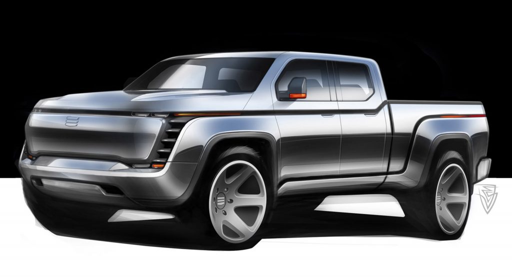  Lordstown Endurance Electric Pickup Pushed Back To 2021, Debut Still Slated For This Summer