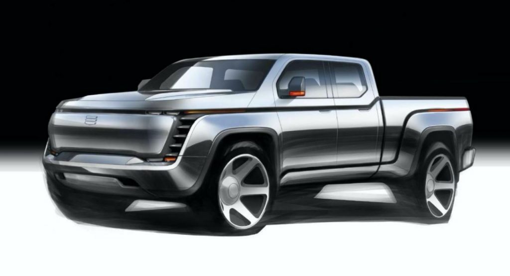  Lordstown Motors Buys GM’s Ohio Plant, Wants To Build “Endurance” Electric Truck From 2020