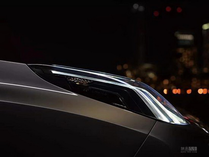 Lynk & Co Drops More Photos Of Production 05 Crossover Coupe