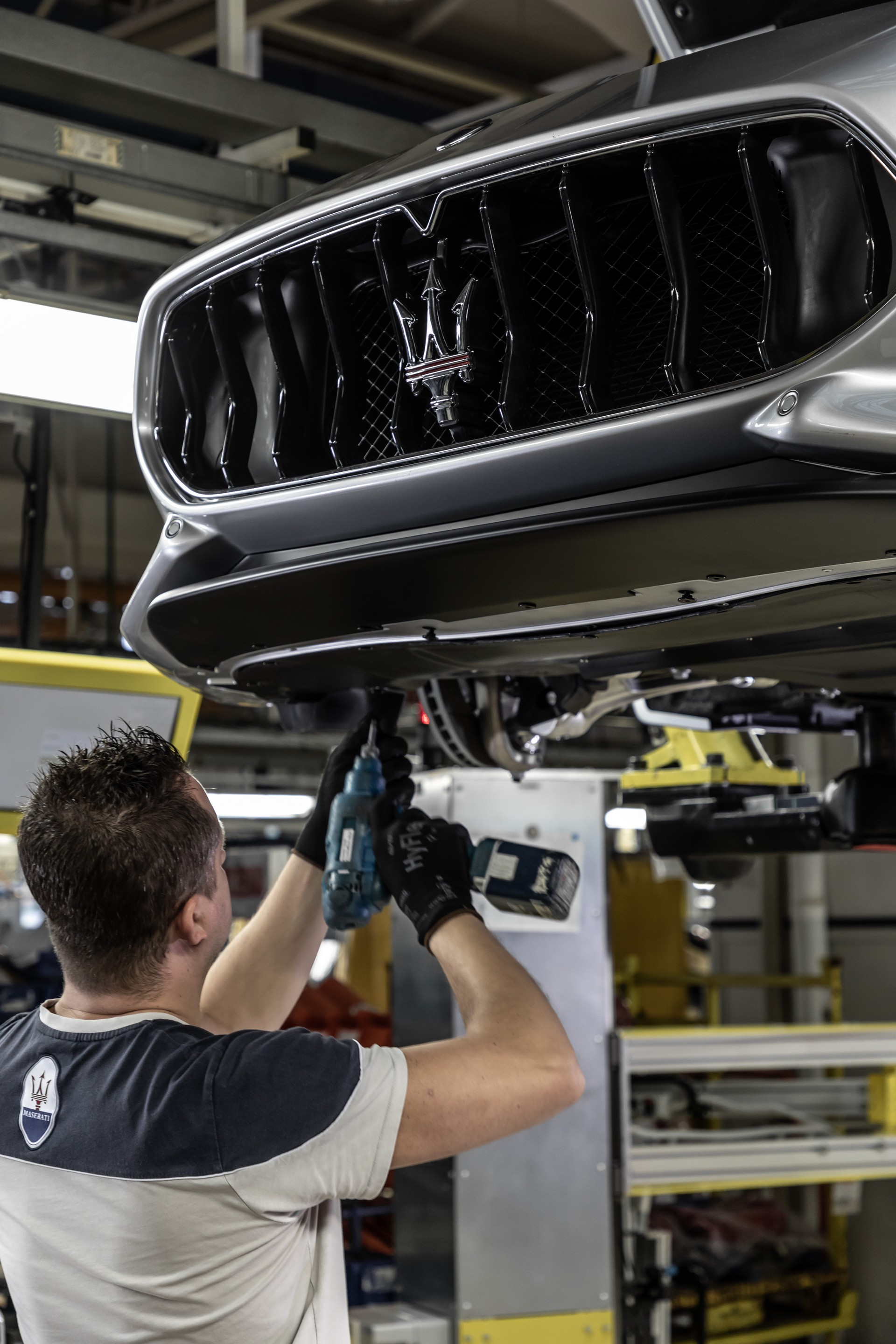 Maserati Creates One-Off GranTurismo Zeda To Mark End Of GranTurismo And GranCabrio Production