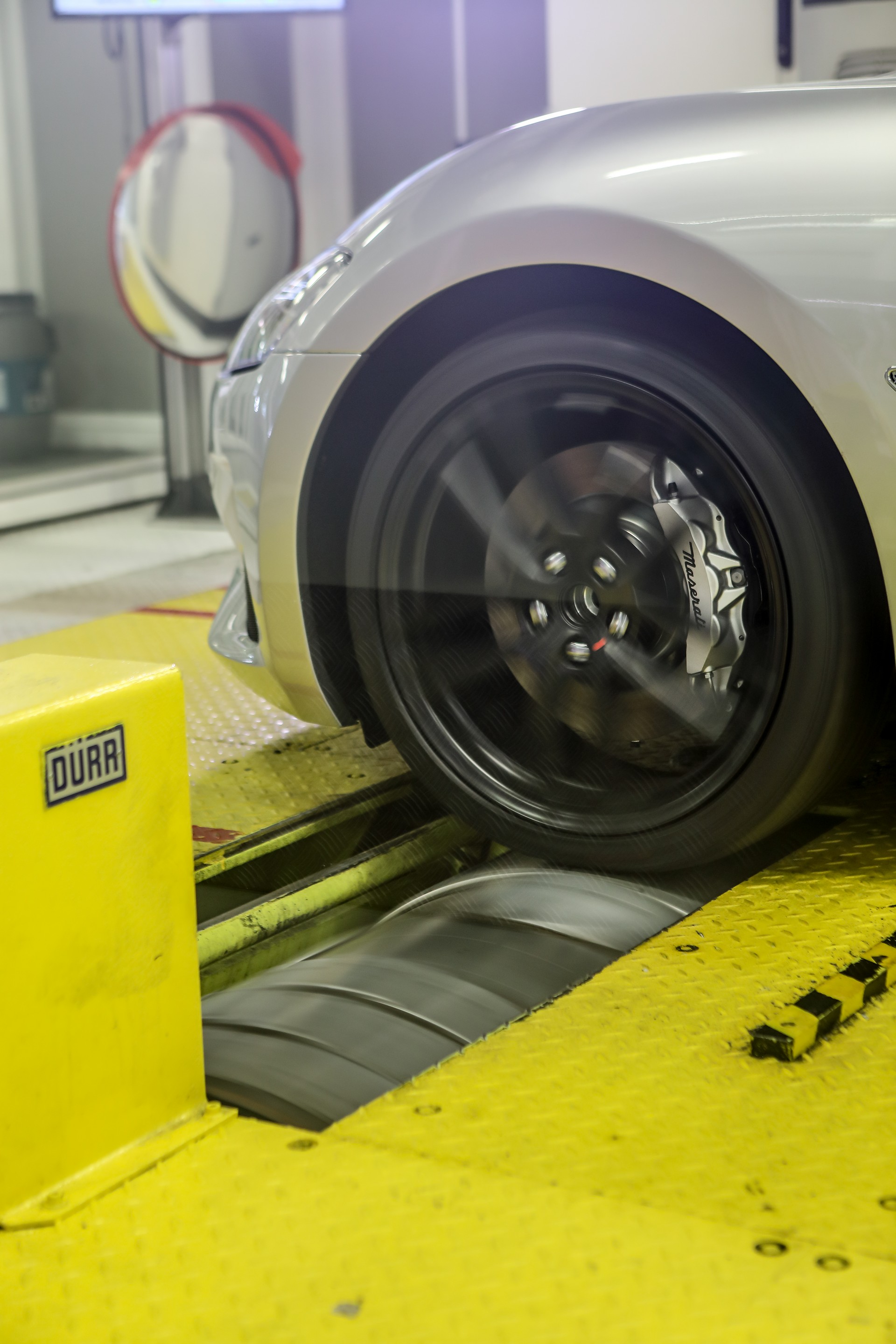 Maserati Creates One-Off GranTurismo Zeda To Mark End Of GranTurismo And GranCabrio Production