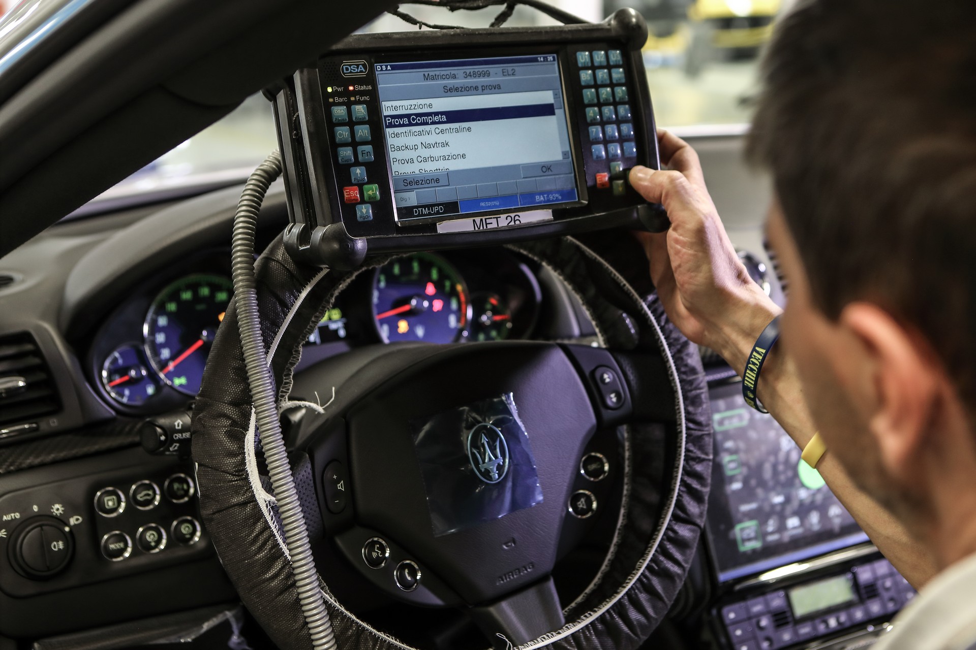 Maserati Creates One-Off GranTurismo Zeda To Mark End Of GranTurismo And GranCabrio Production