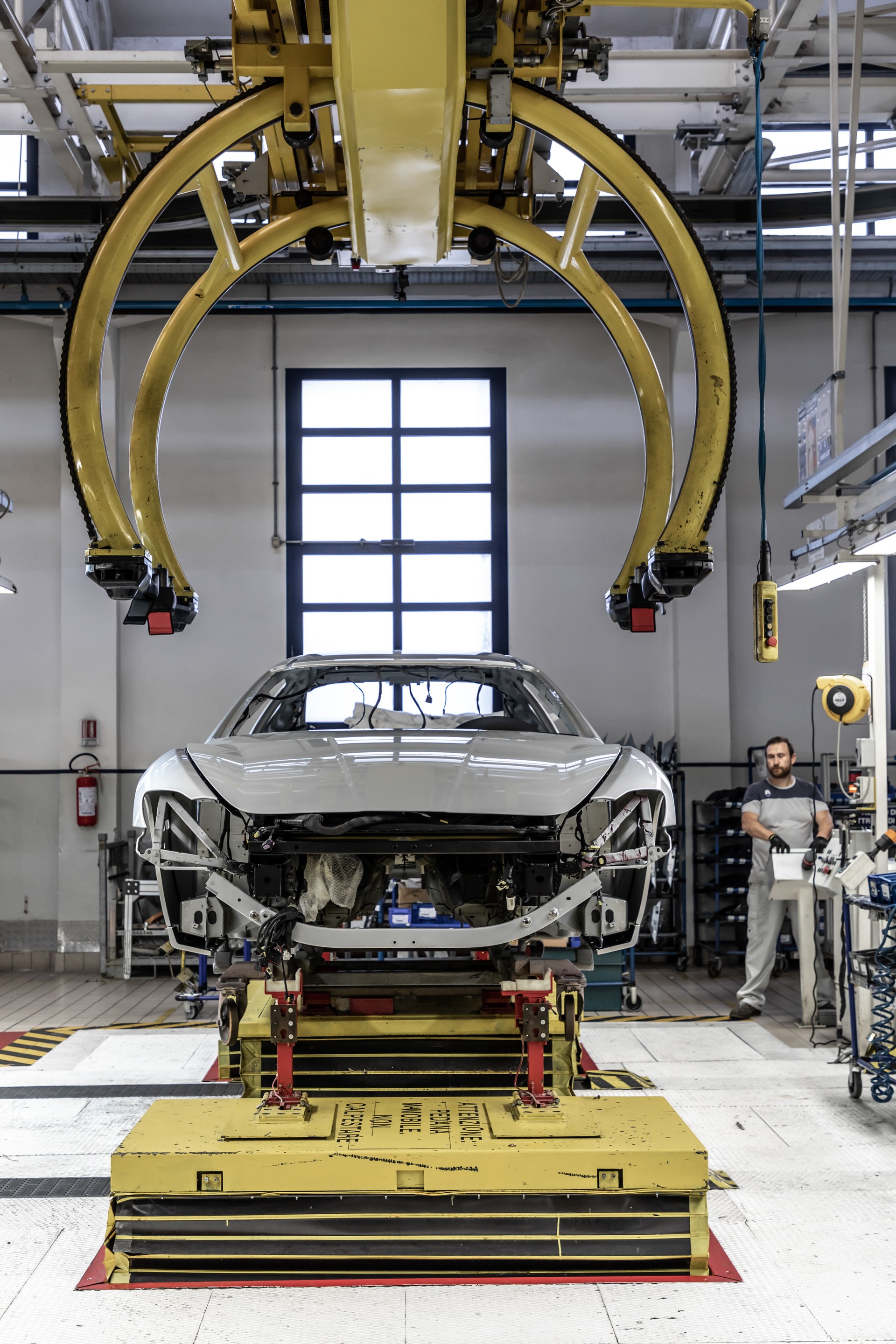 Maserati Creates One-Off GranTurismo Zeda To Mark End Of GranTurismo And GranCabrio Production