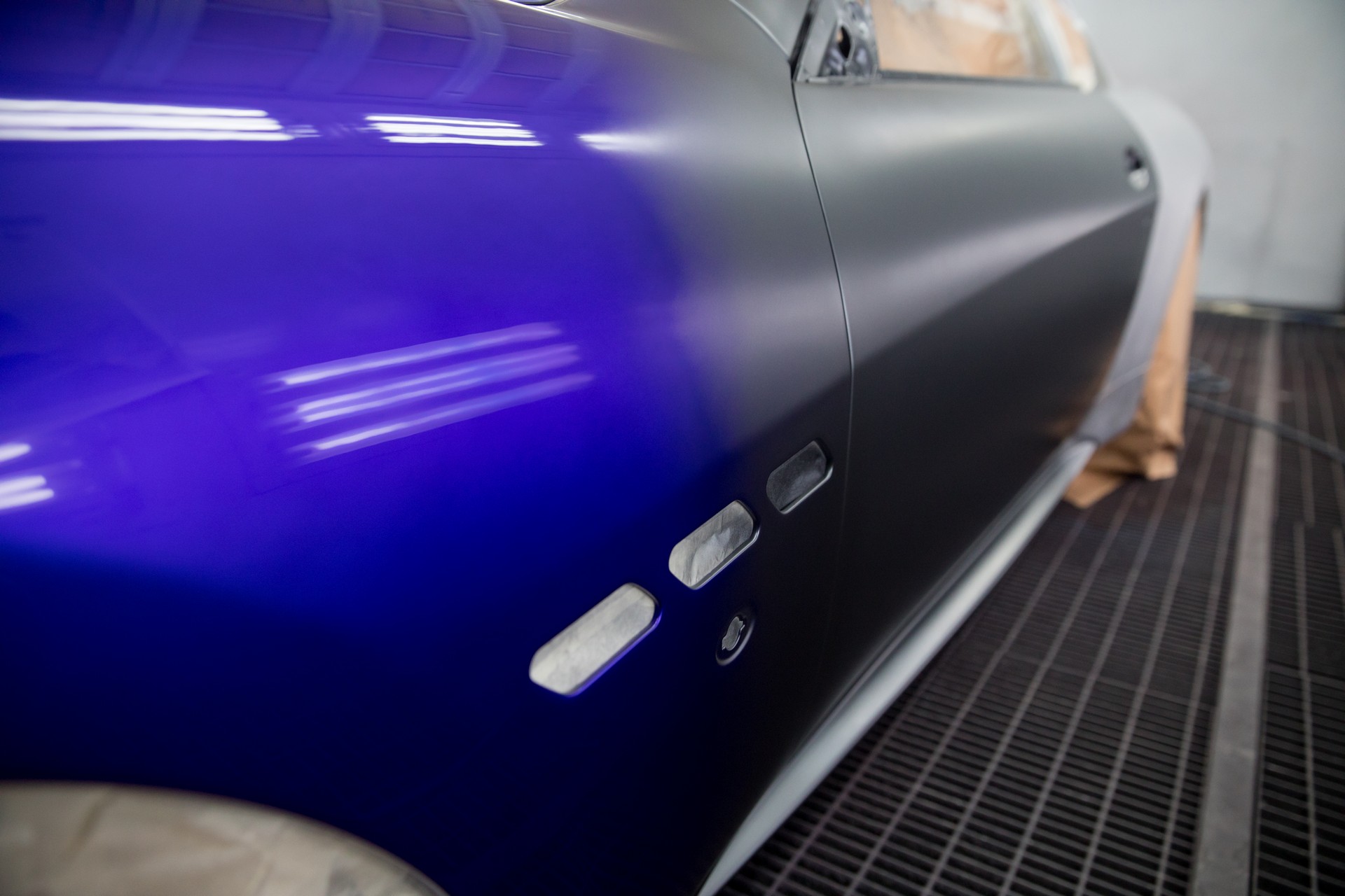 Maserati Creates One-Off GranTurismo Zeda To Mark End Of GranTurismo And GranCabrio Production