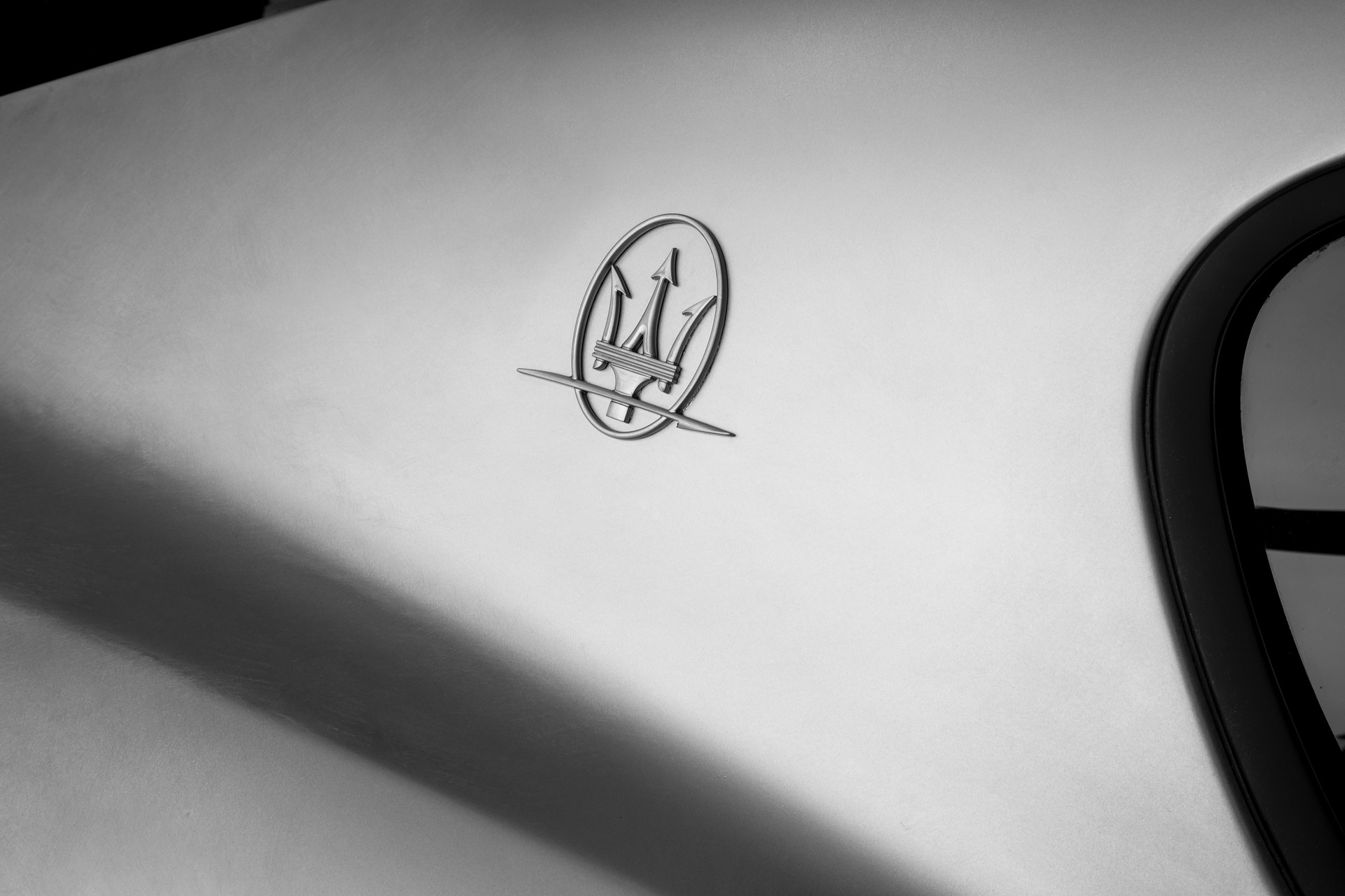 Maserati Creates One-Off GranTurismo Zeda To Mark End Of GranTurismo And GranCabrio Production