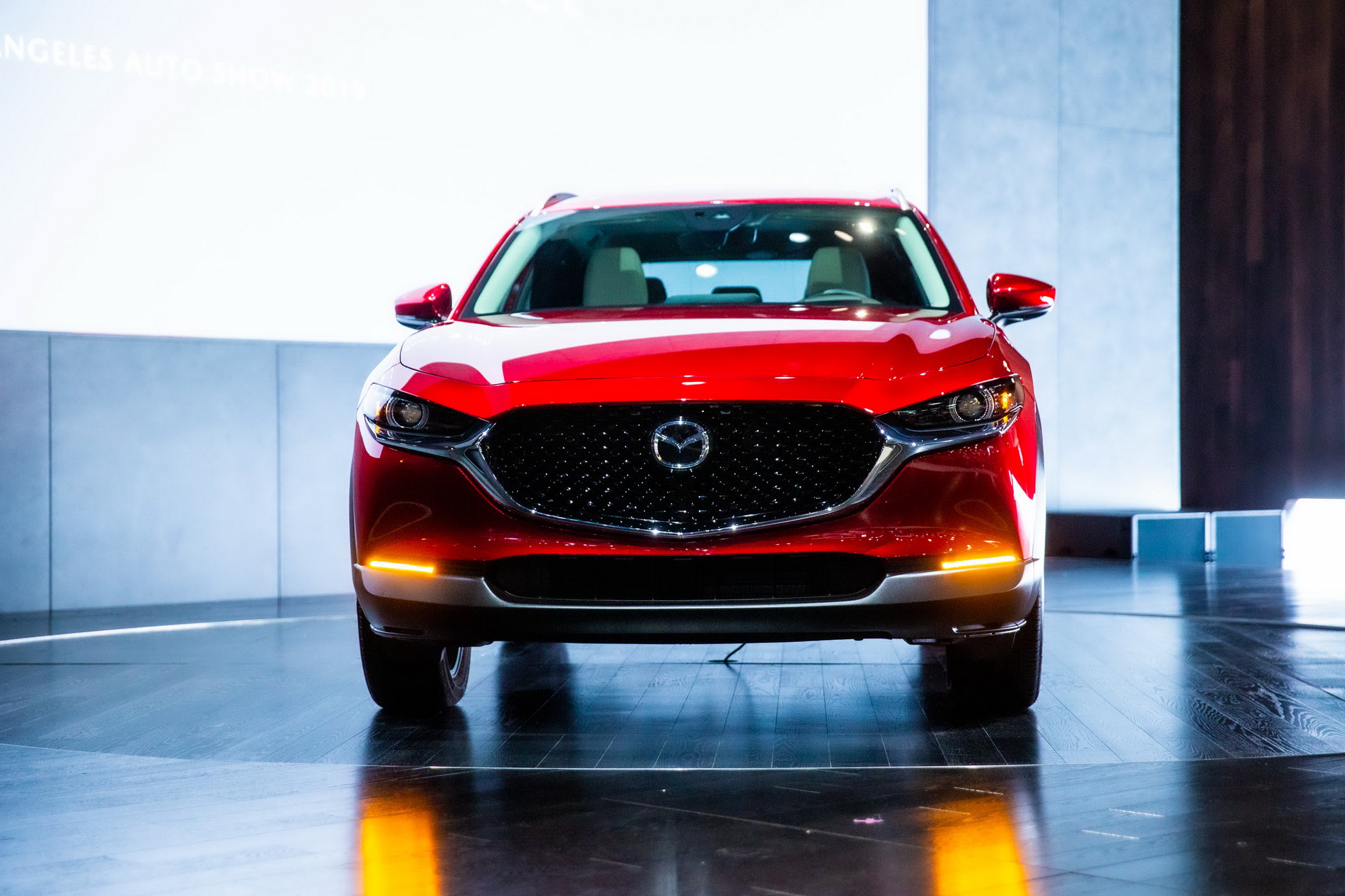 2020 Mazda CX-30 Comes To America With 186 HP From $21,900