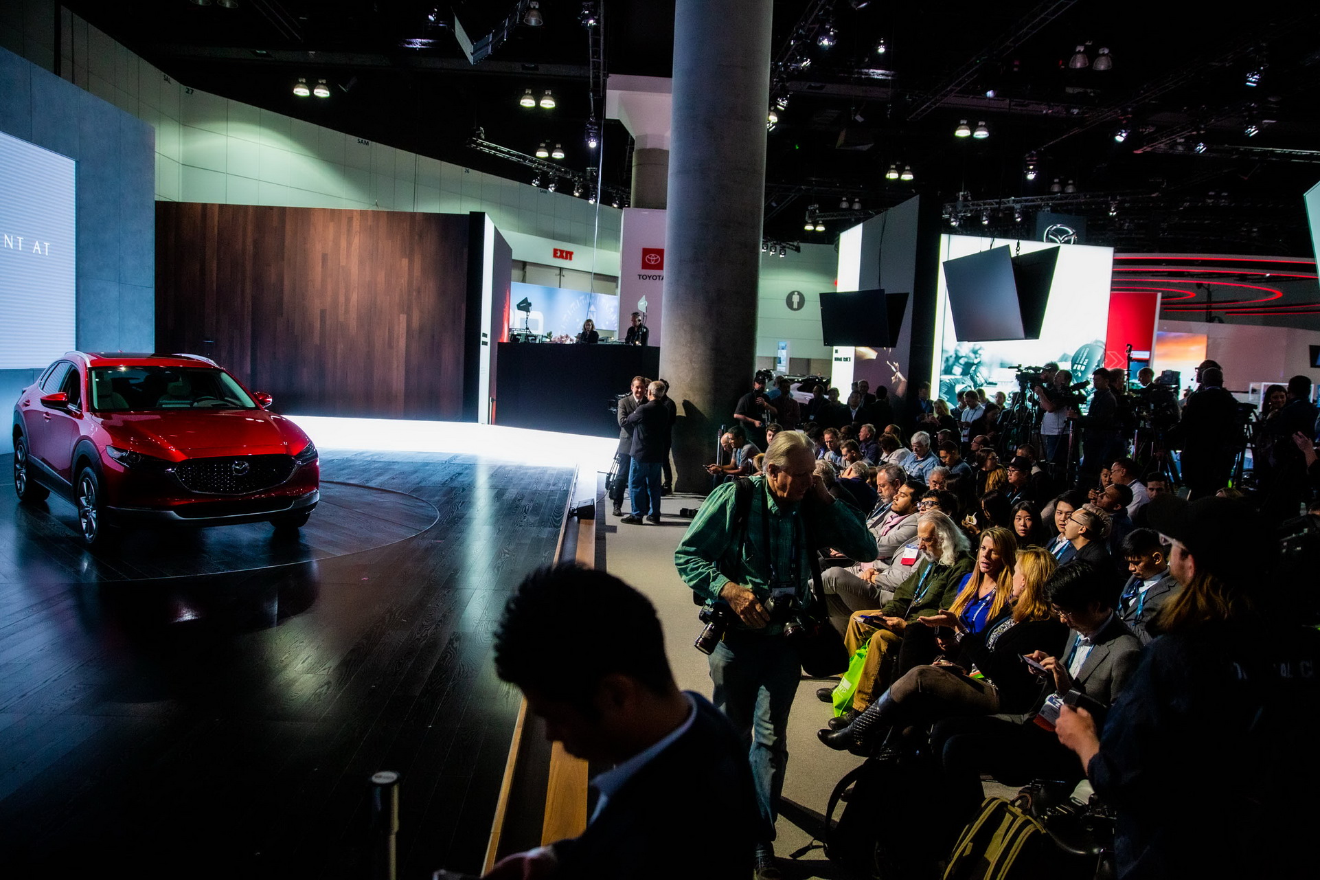 2020 Mazda CX-30 Comes To America With 186 HP From $21,900