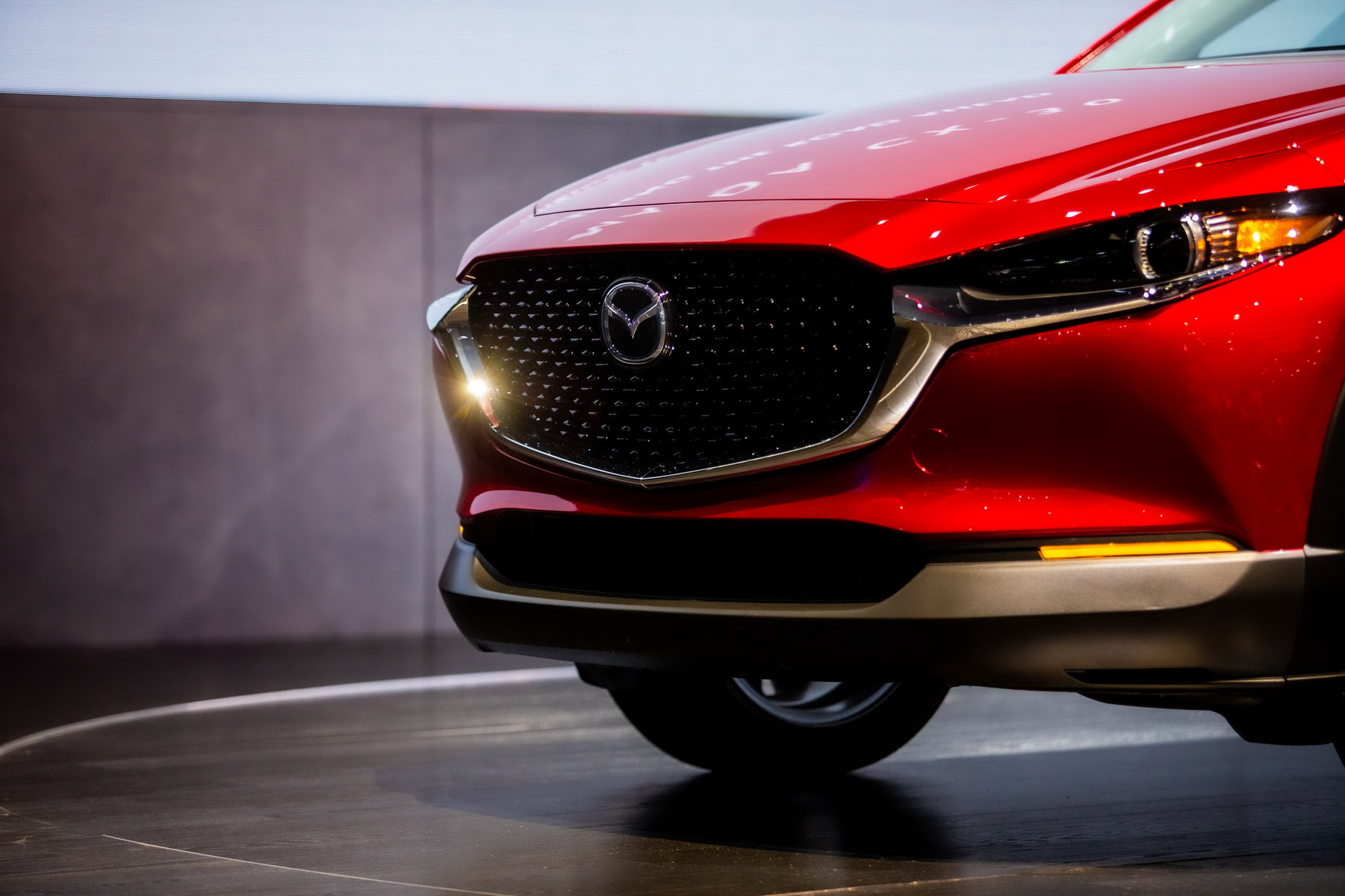 2020 Mazda CX-30 Comes To America With 186 HP From $21,900