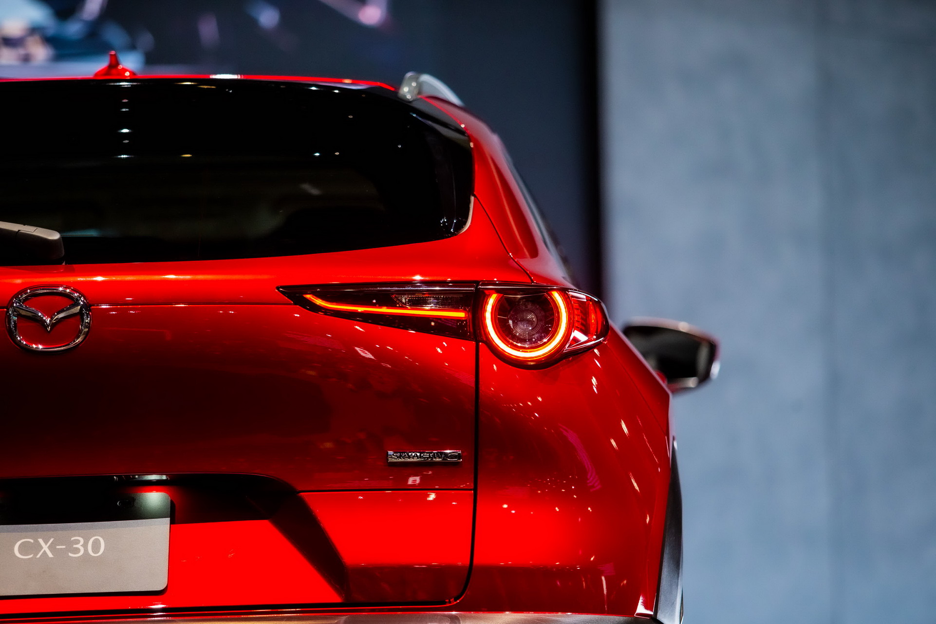 2020 Mazda CX-30 Comes To America With 186 HP From $21,900