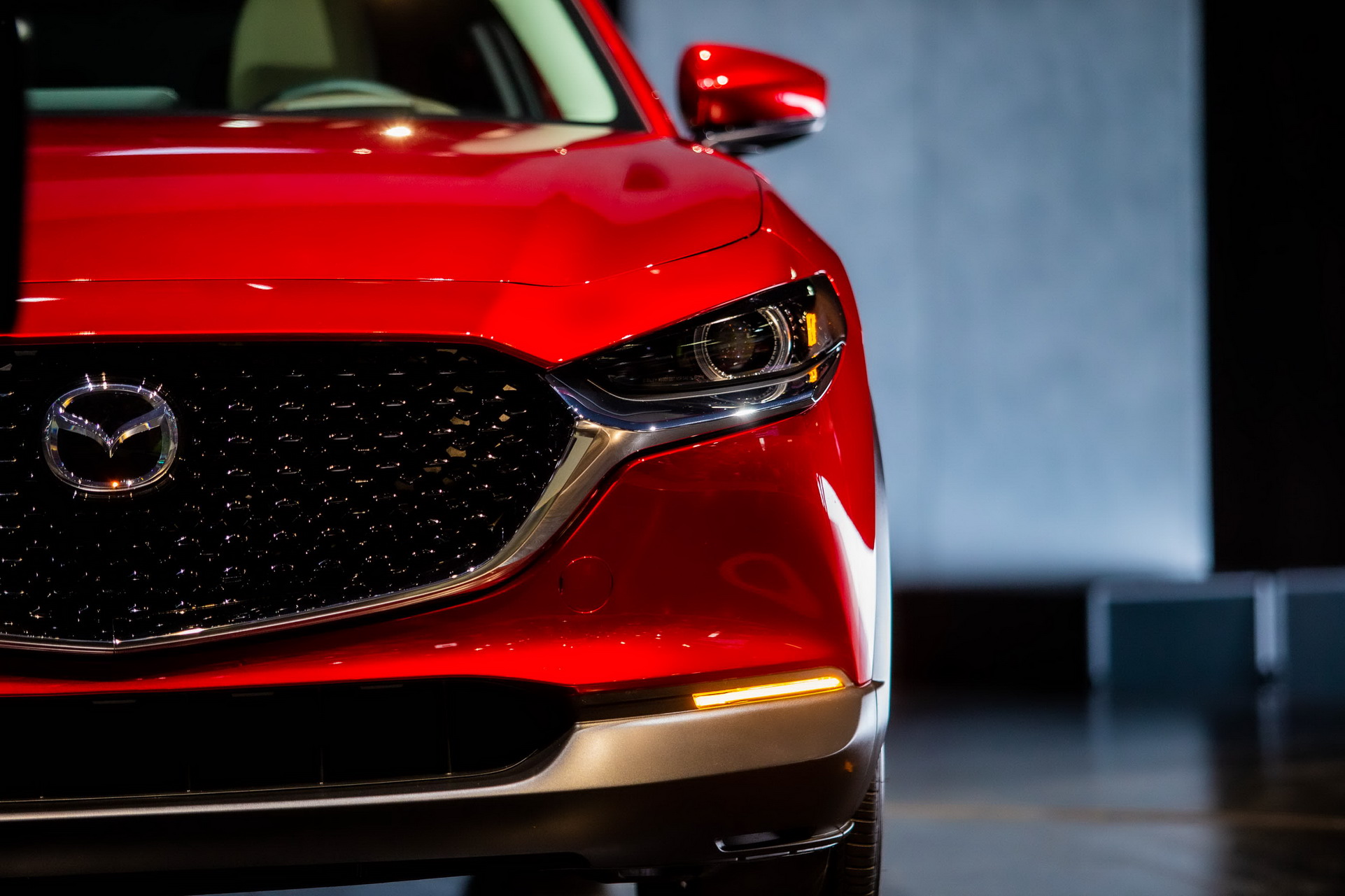 2020 Mazda CX-30 Comes To America With 186 HP From $21,900