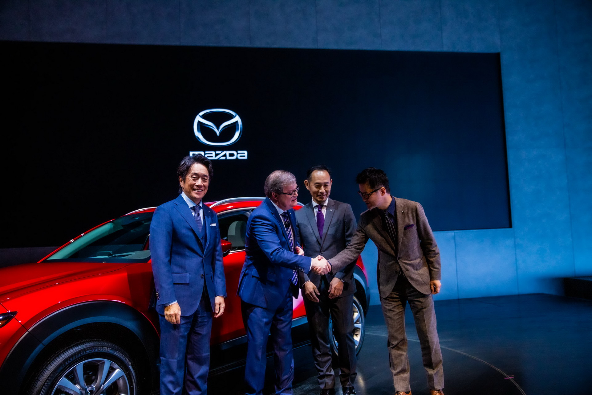 2020 Mazda CX-30 Comes To America With 186 HP From $21,900