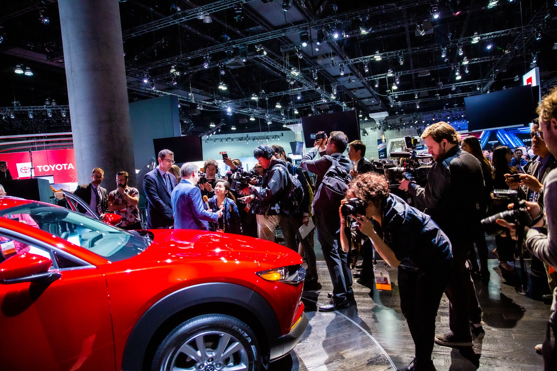 2020 Mazda CX-30 Comes To America With 186 HP From $21,900