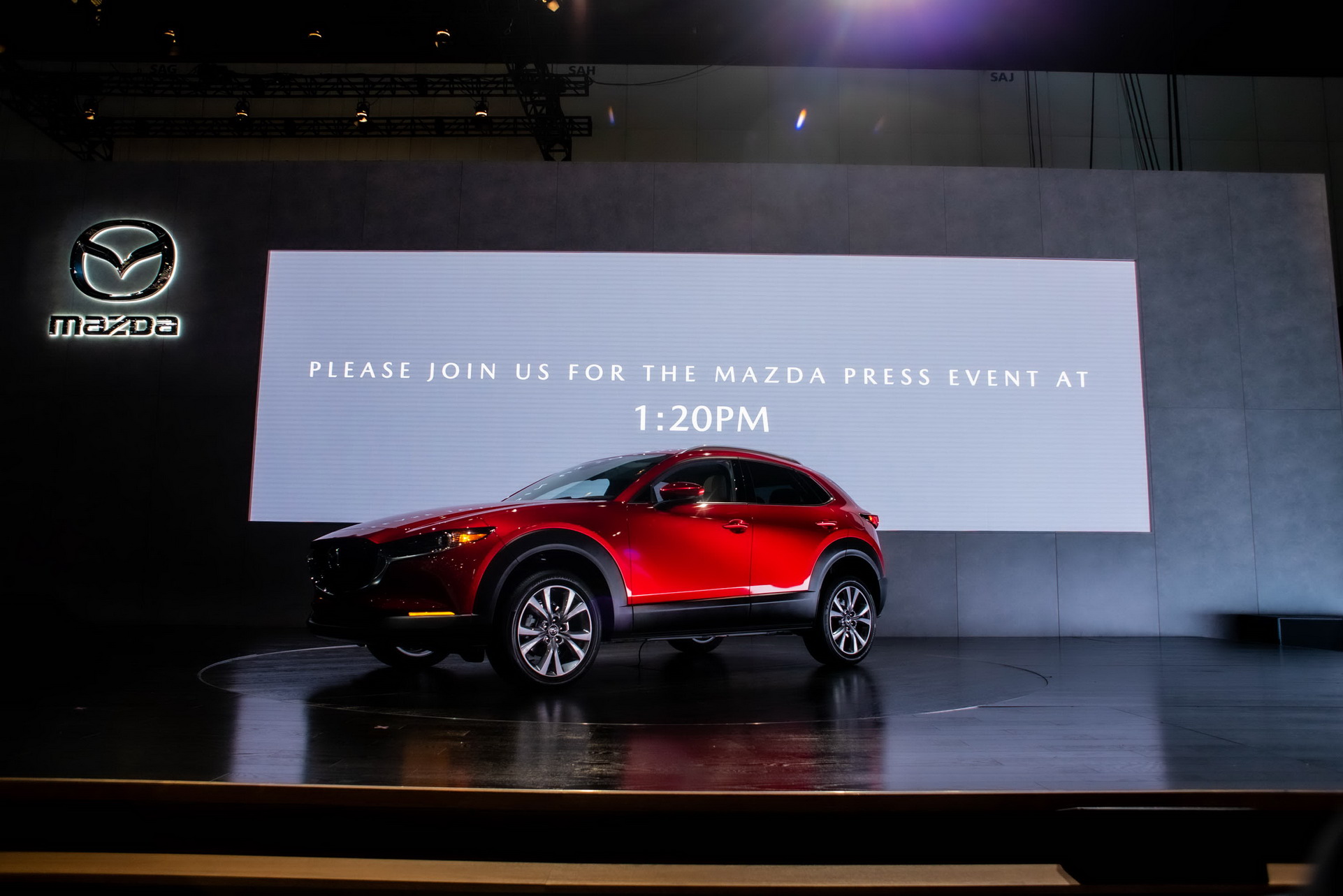 2020 Mazda CX-30 Comes To America With 186 HP From $21,900